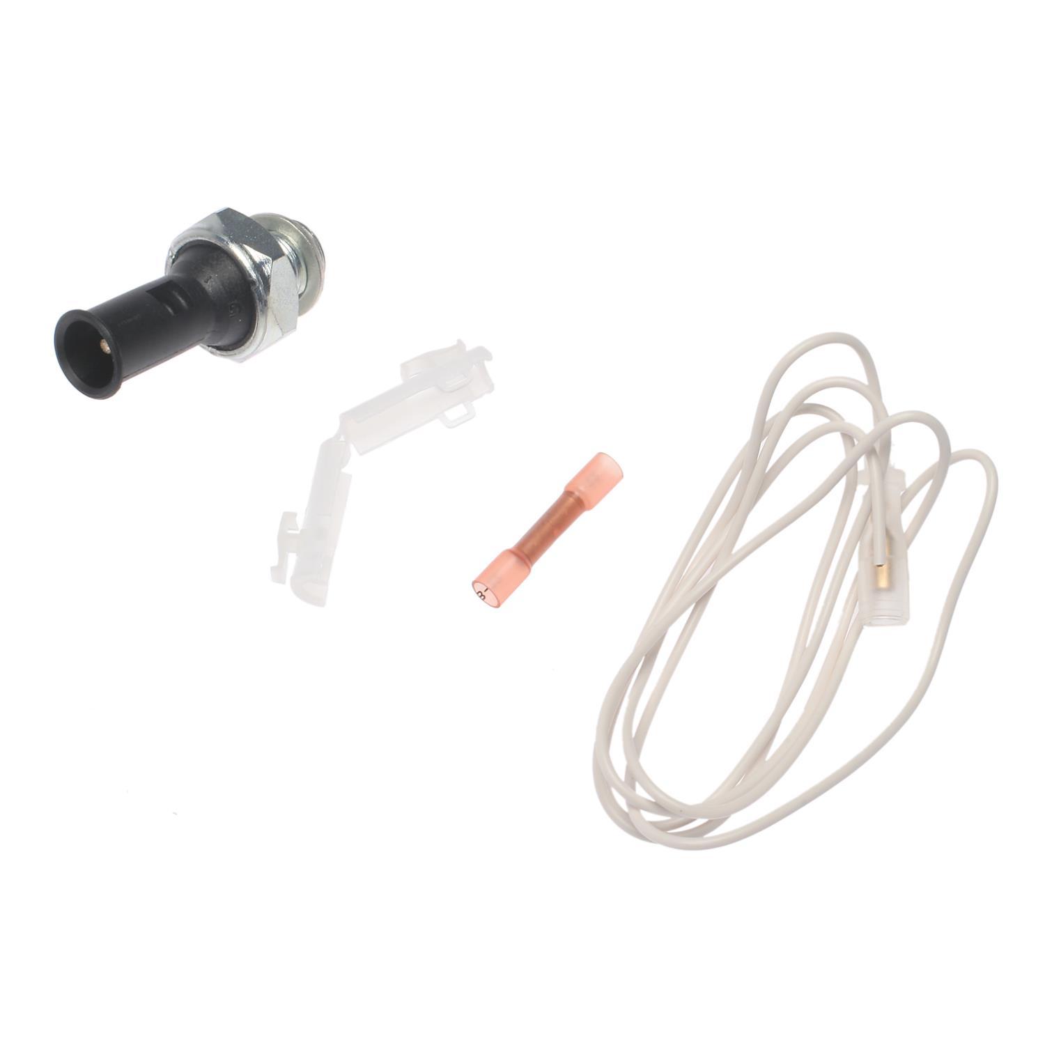 Standard Motor Products PS478 Engine Oil Pressure Switch product image 2 of 3