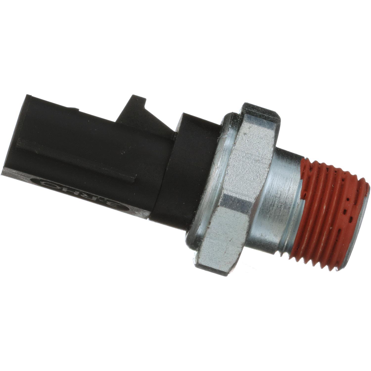 Standard Motor Products PS482 Engine Oil Pressure Switch product image 8 of 8