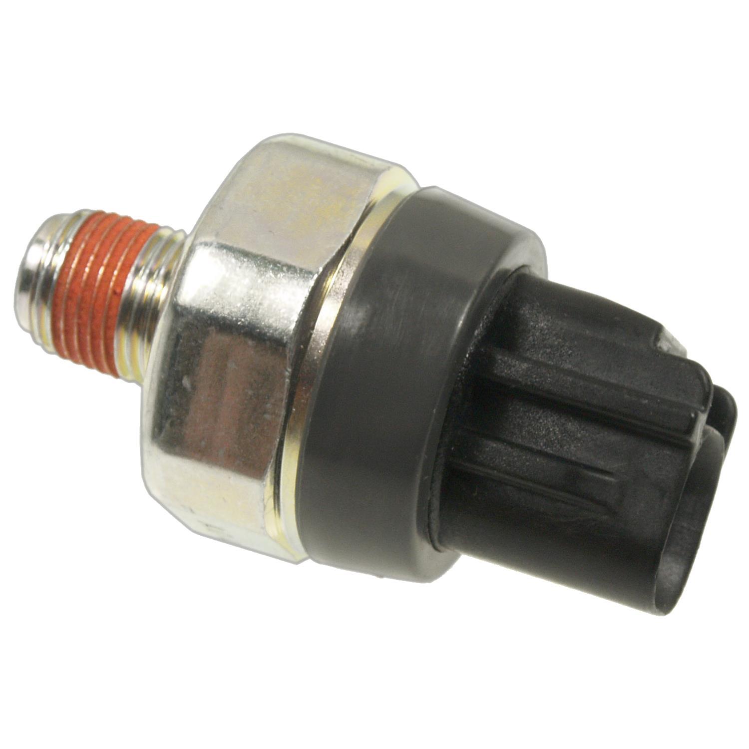 Standard Motor Products PS487 - Engine Oil Pressure Switch Standard Motor Products PS487 Engine Oil Pressure Switch product image 2 of 3