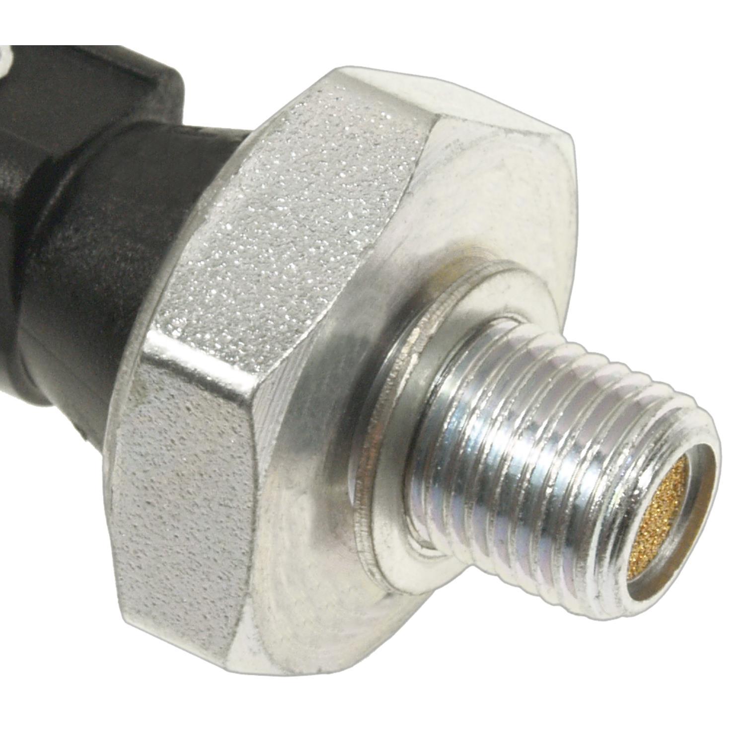 Standard Motor Products PS488 - Engine Oil Pressure Switch Standard Motor Products PS488 Engine Oil Pressure Switch product image 1 of 3