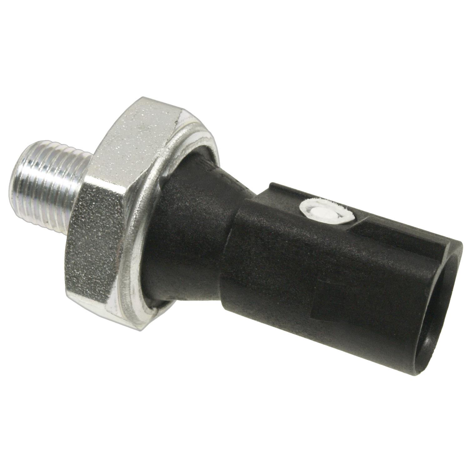 Standard Motor Products PS488 - Engine Oil Pressure Switch Standard Motor Products PS488 Engine Oil Pressure Switch product image 2 of 3