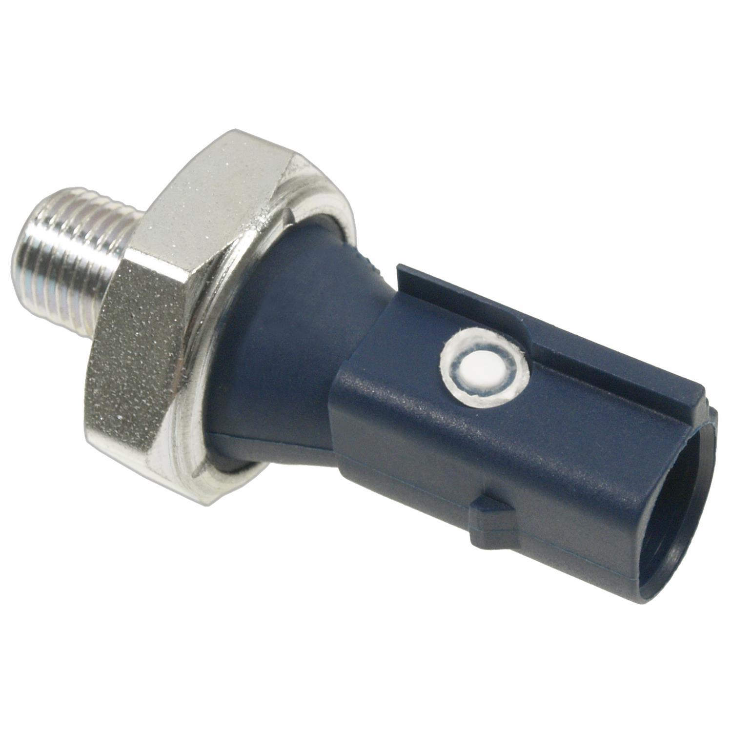 Standard Motor Products PS489 - Engine Oil Pressure Switch Standard Motor Products PS489 Engine Oil Pressure Switch product image 2 of 3