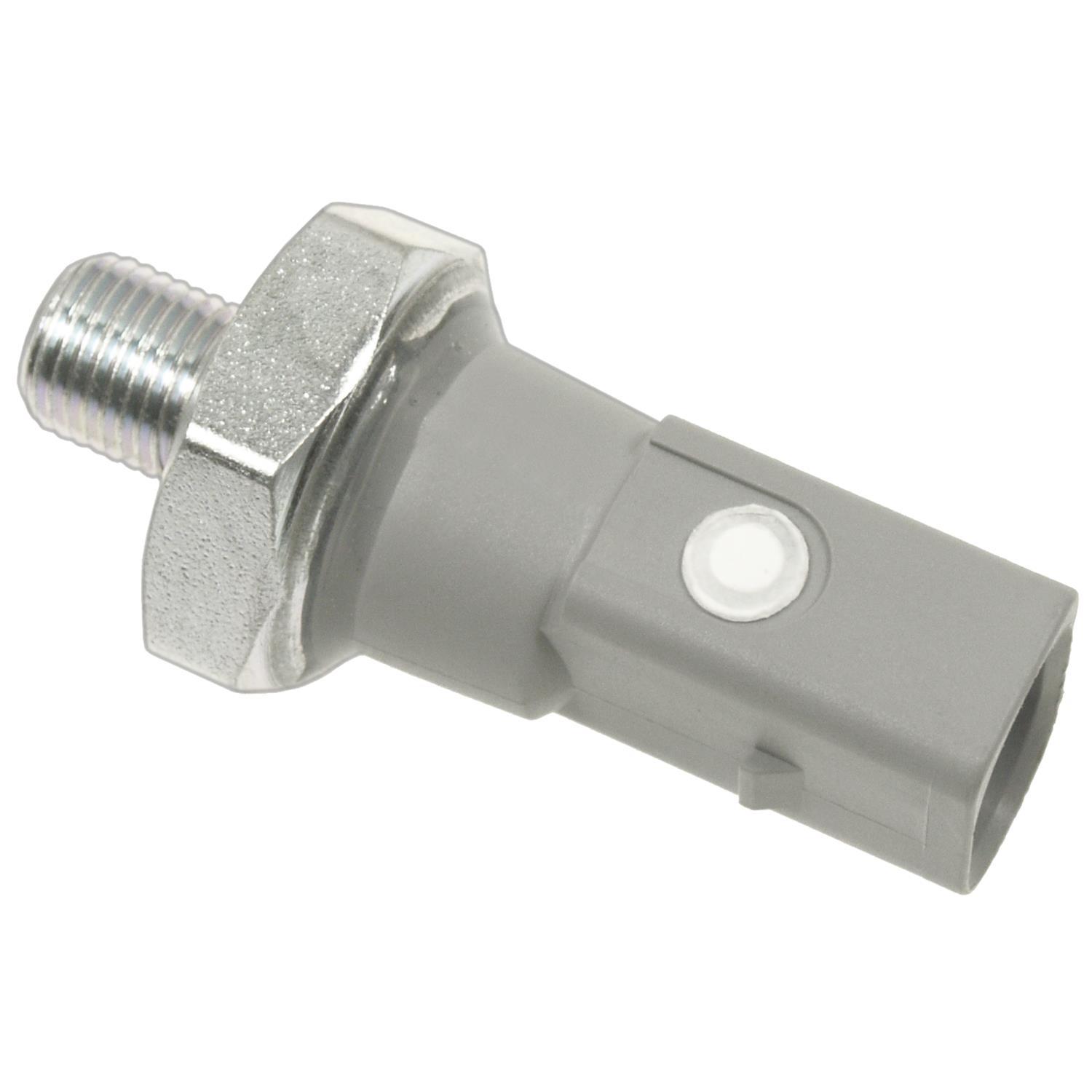 Standard Motor Products PS491 - Engine Oil Pressure Switch Standard Motor Products PS491 Engine Oil Pressure Switch product image 2 of 3