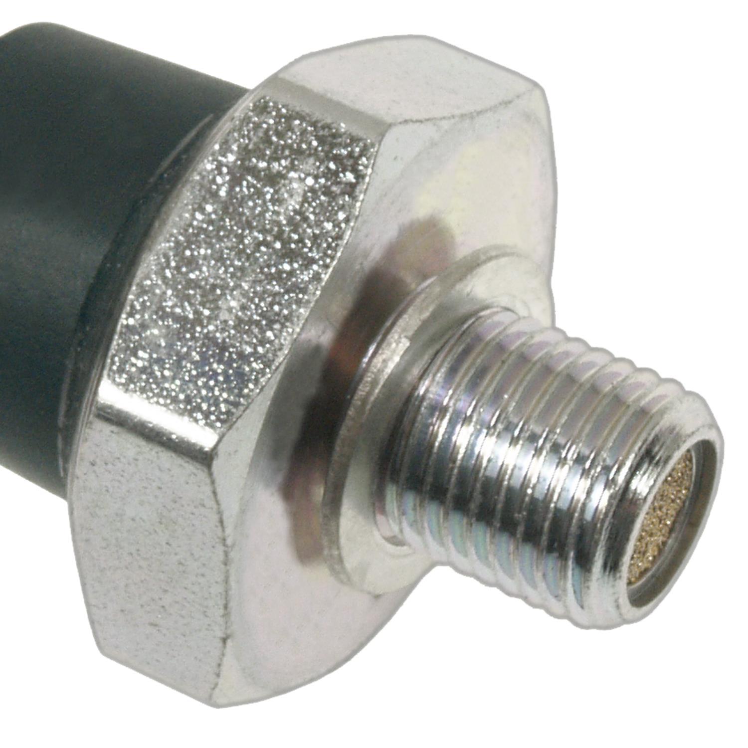 Standard Motor Products PS492 - Engine Oil Pressure Switch Standard Motor Products PS492 Engine Oil Pressure Switch product image 1 of 3
