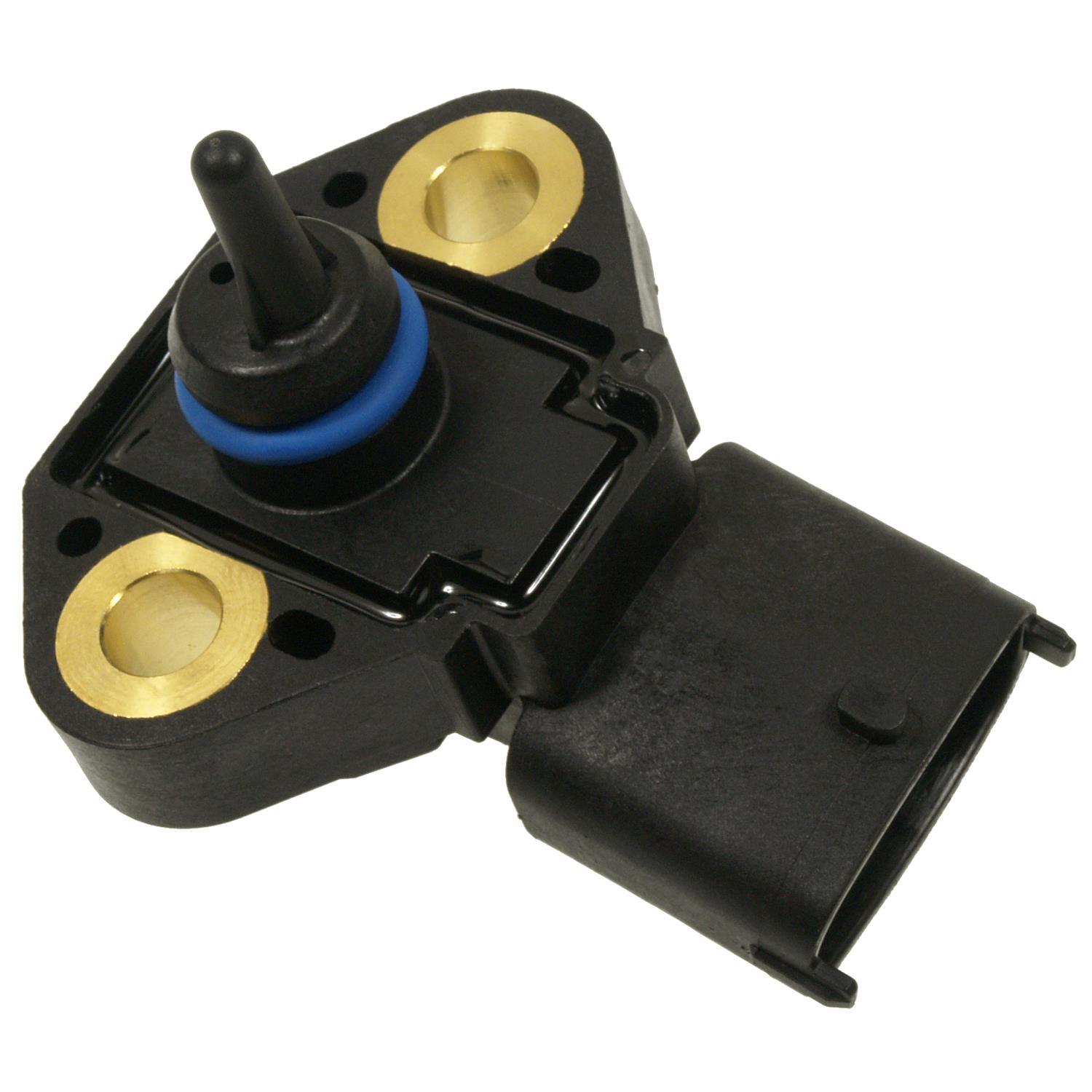 Standard Motor Products PS493 - Engine Oil Pressure Switch Standard Motor Products PS493 Engine Oil Pressure Switch product image 1 of 3