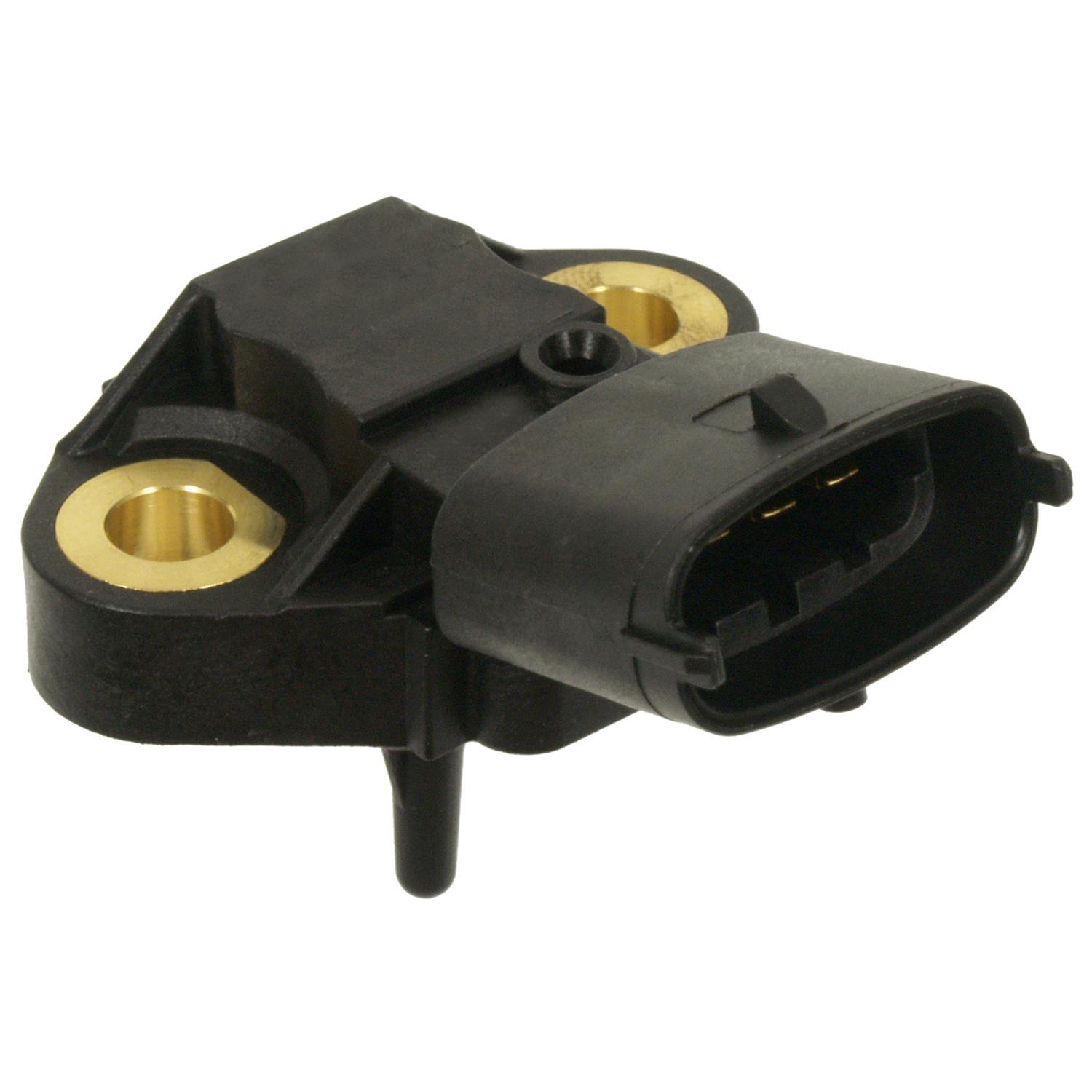 Standard Motor Products PS493 - Engine Oil Pressure Switch Standard Motor Products PS493 Engine Oil Pressure Switch product image 2 of 3