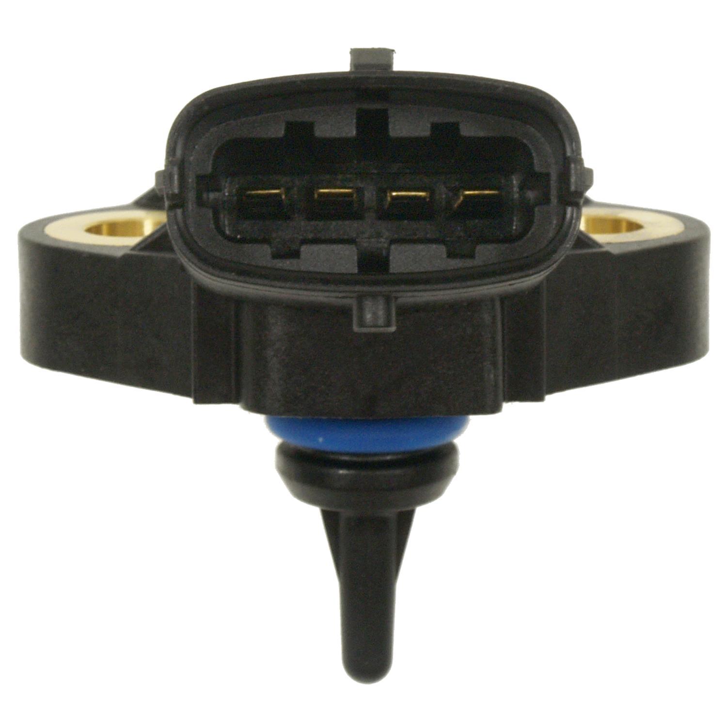 Standard Motor Products PS493 - Engine Oil Pressure Switch Standard Motor Products PS493 Engine Oil Pressure Switch product image 3 of 3