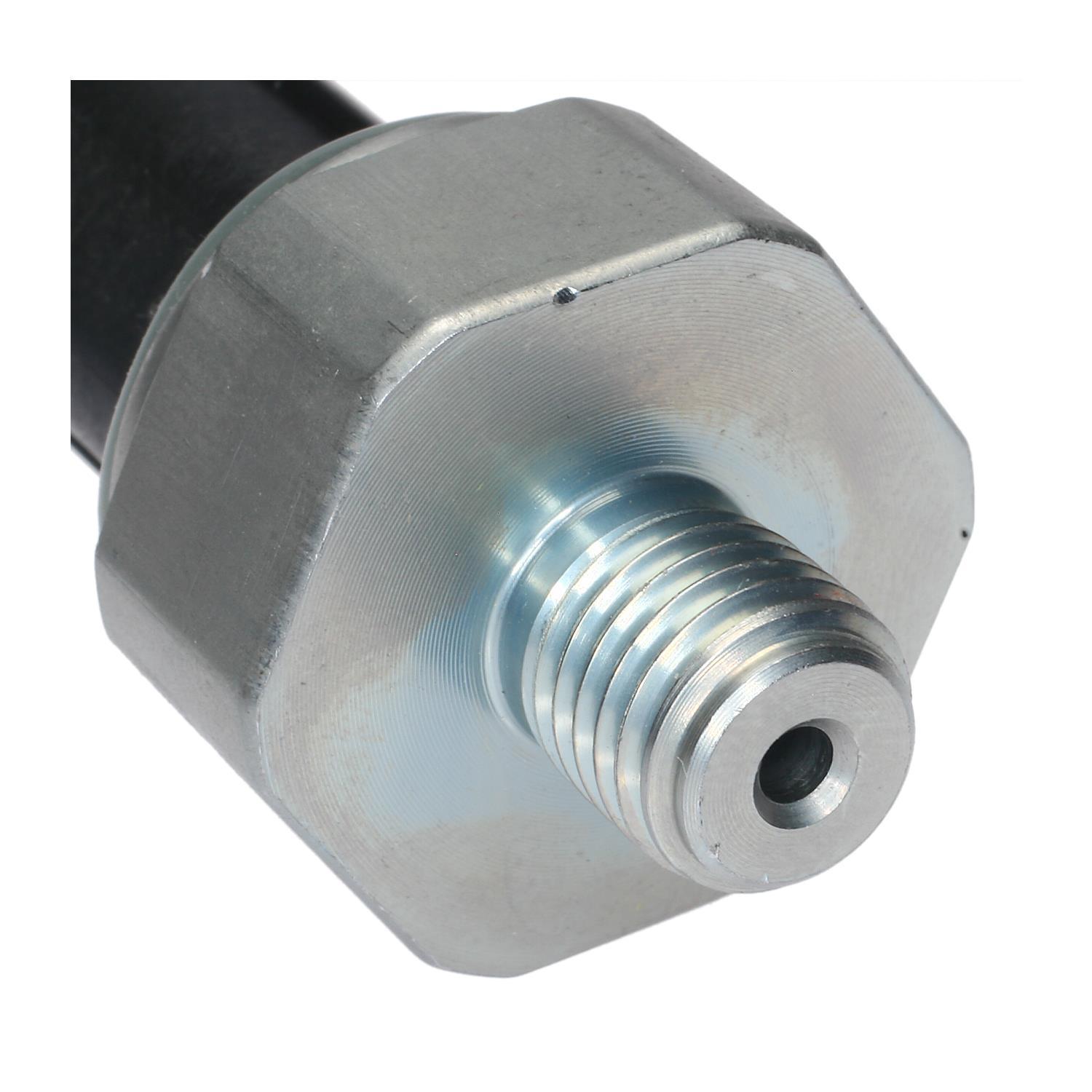 Standard Motor Products PS495 - Engine Oil Pressure Switch Standard Motor Products PS495 Engine Oil Pressure Switch product image 1 of 3