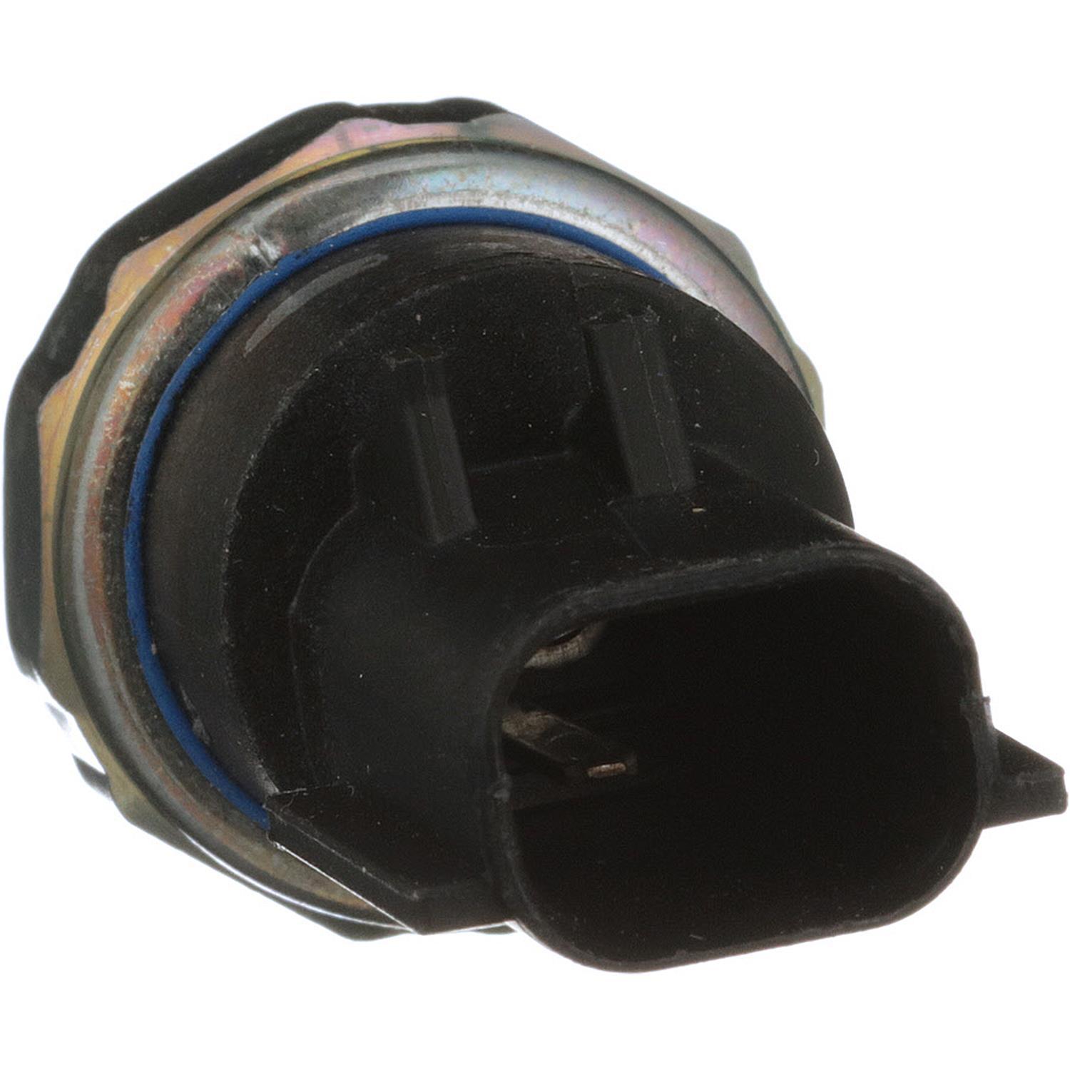 Standard Motor Products PS533 - Engine Oil Pressure Switch Standard Motor Products PS533 Engine Oil Pressure Switch product image 6 of 7