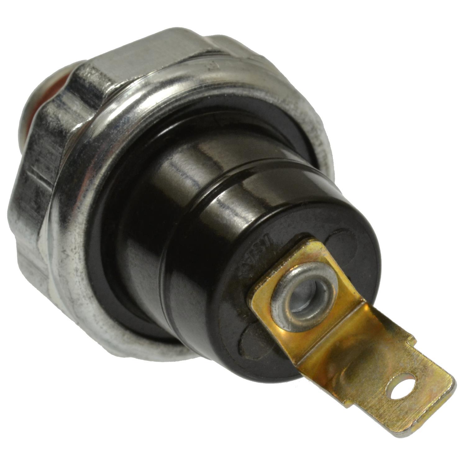 Standard Motor Products PS604 - Engine Oil Pressure Switch Standard Motor Products PS604 Engine Oil Pressure Switch product image 1 of 3