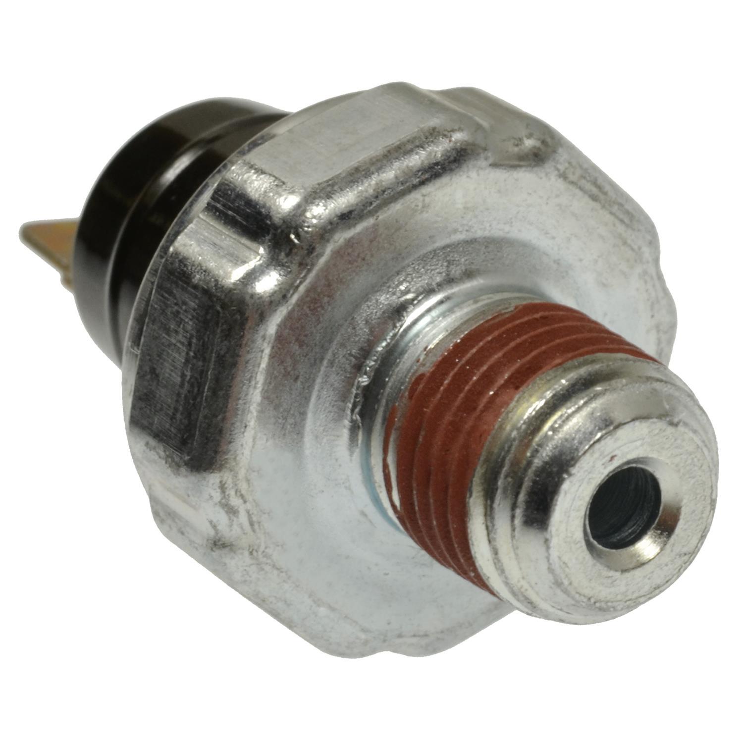 Standard Motor Products PS604 - Engine Oil Pressure Switch Standard Motor Products PS604 Engine Oil Pressure Switch product image 2 of 3