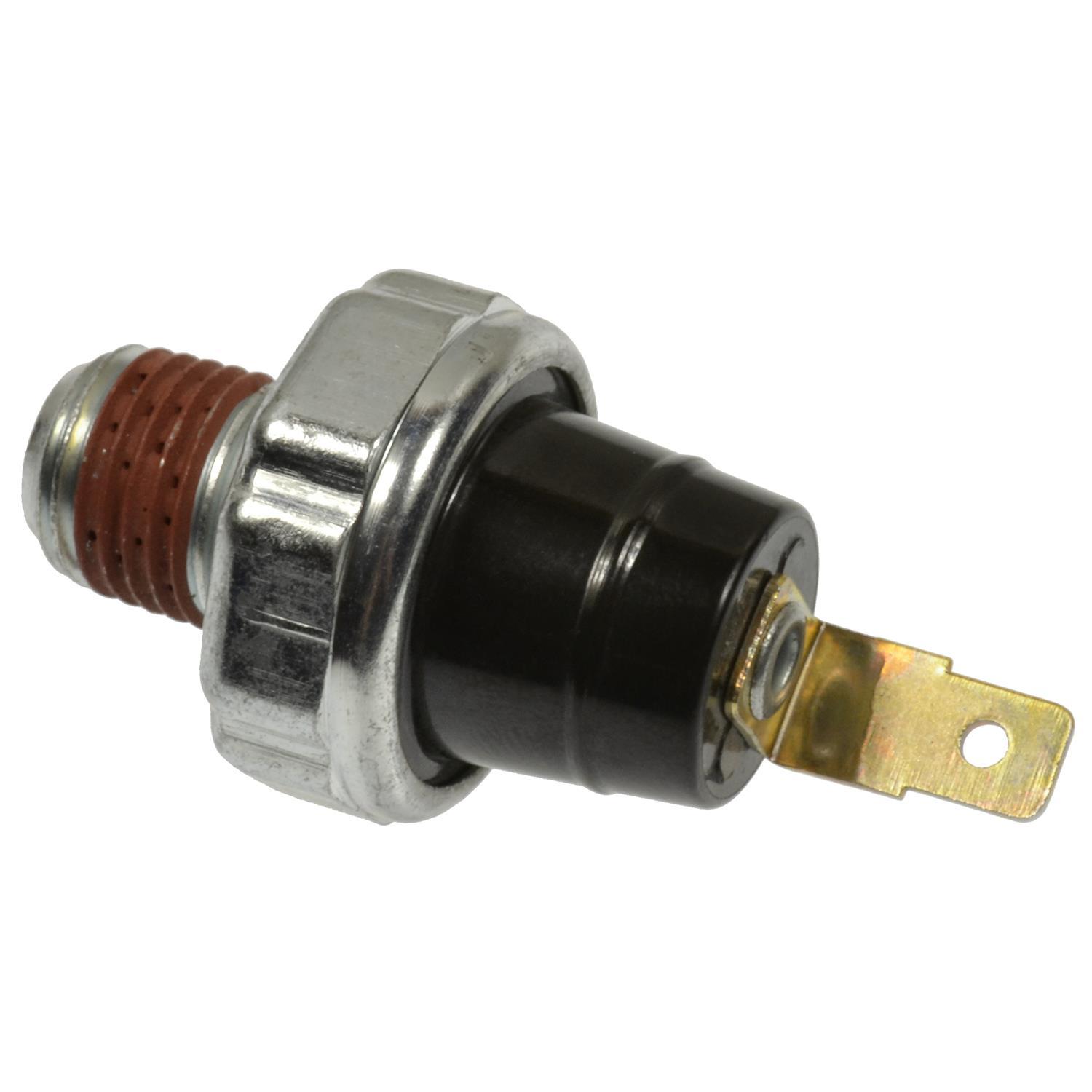 Standard Motor Products PS604 - Engine Oil Pressure Switch Standard Motor Products PS604 Engine Oil Pressure Switch product image 3 of 3