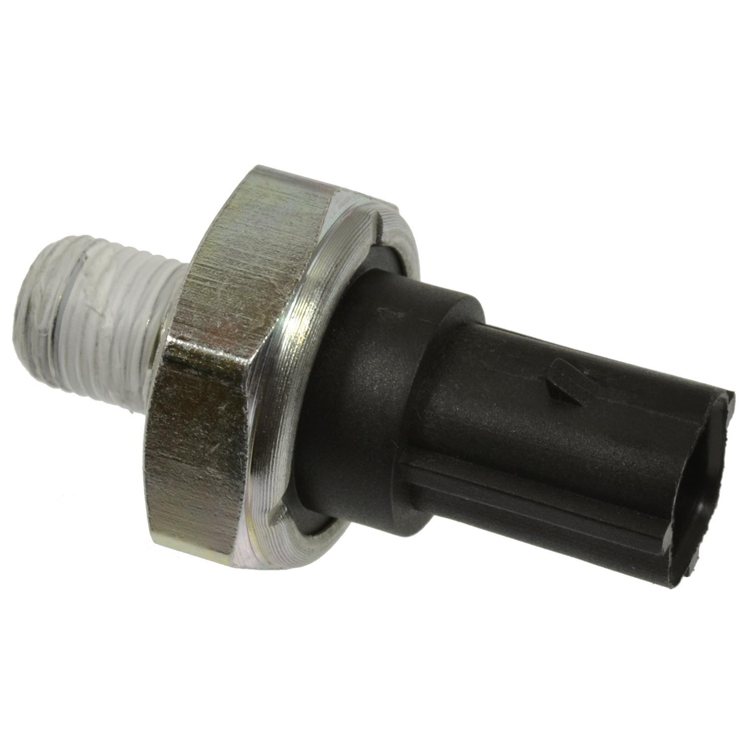 Standard Motor Products PS608 - Engine Oil Pressure Switch Standard Motor Products PS608 Engine Oil Pressure Switch product image 2 of 3