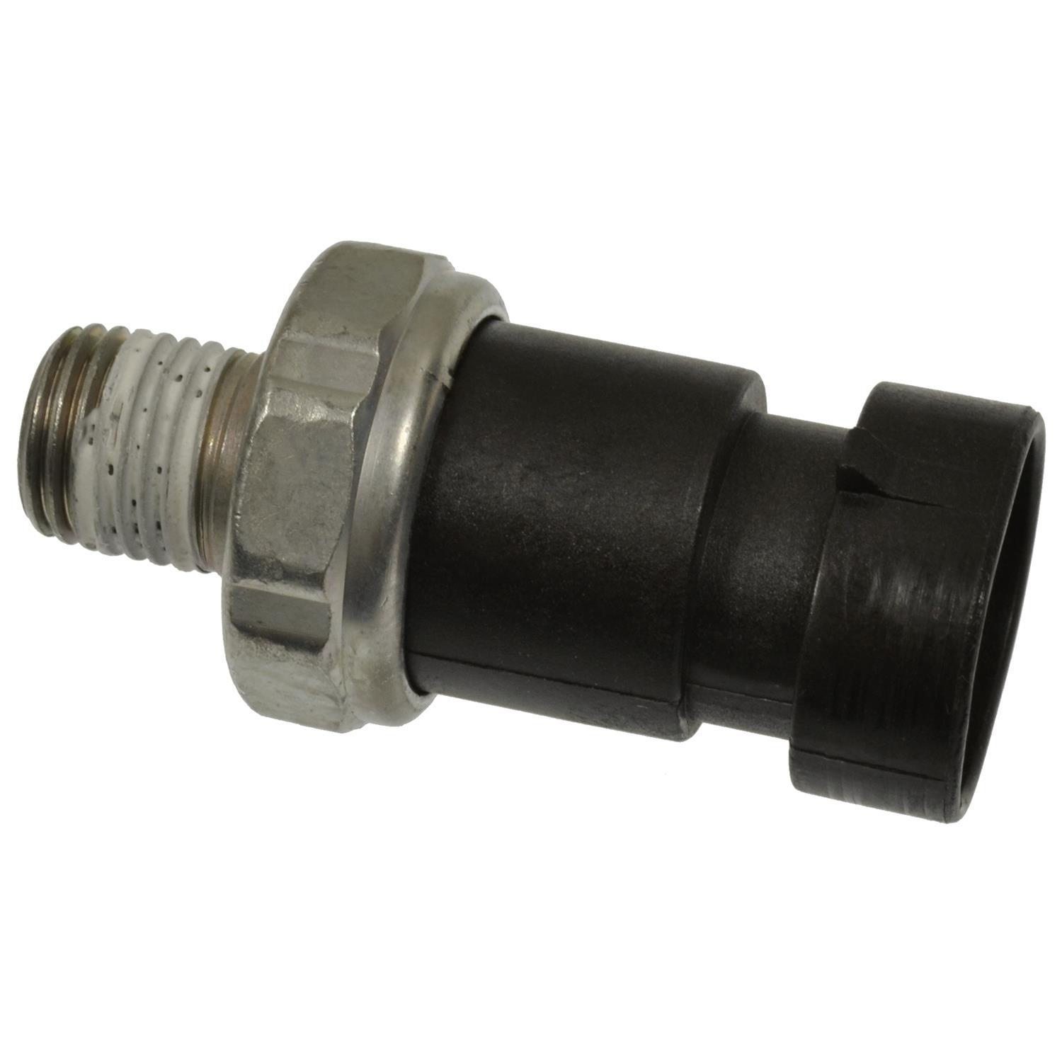 Standard Motor Products PS615 - Engine Oil Pressure Switch Standard Motor Products PS615 Engine Oil Pressure Switch product image 2 of 3