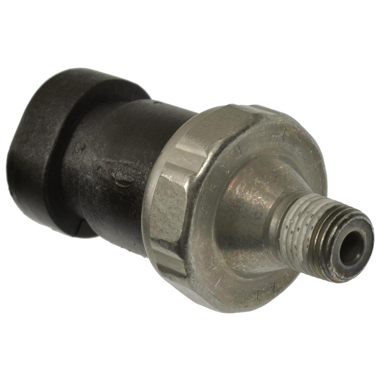 Standard Motor Products PS630 - Engine Oil Pressure Switch Standard Motor Products PS630 Engine Oil Pressure Switch product image 1 of 3