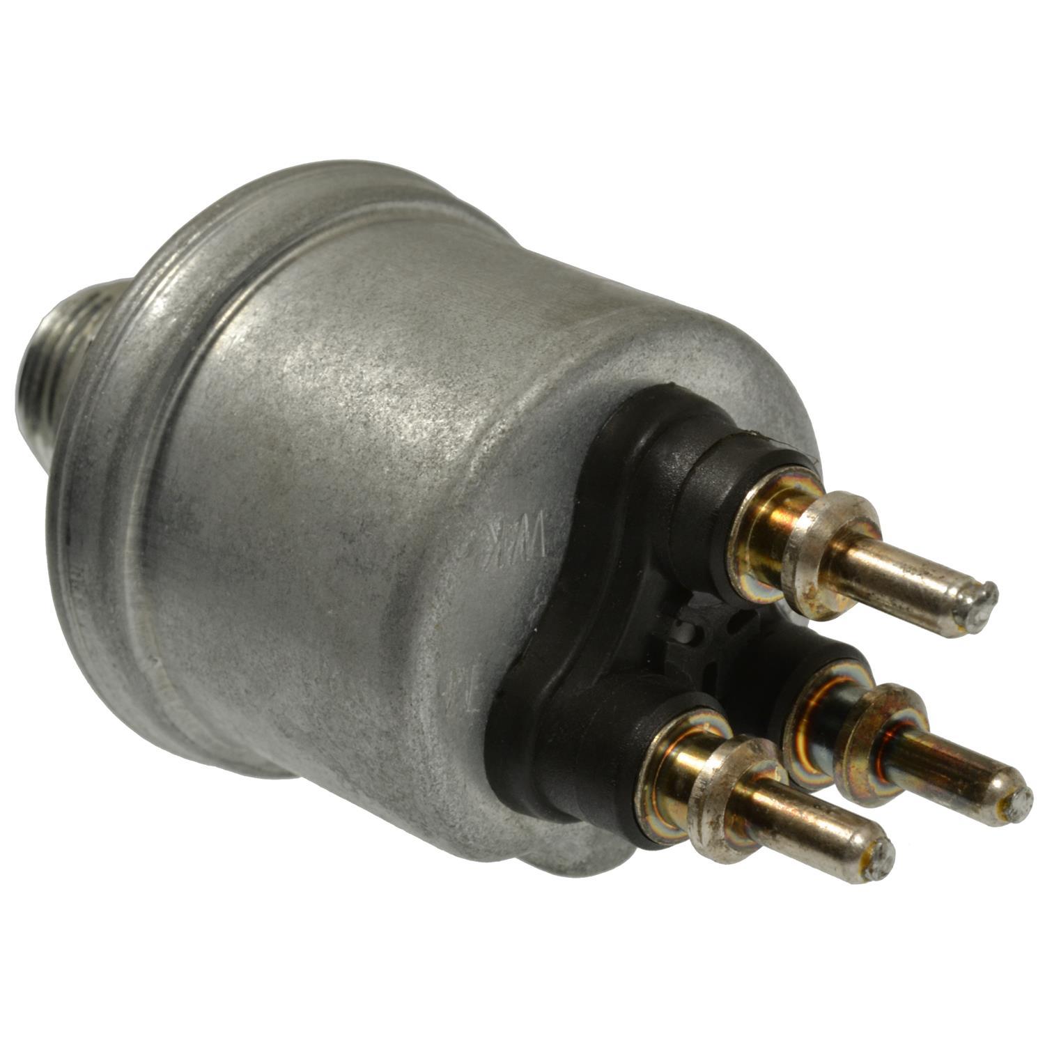 Standard Motor Products PS637 - Engine Oil Pressure Switch Standard Motor Products PS637 Engine Oil Pressure Switch product image 2 of 3