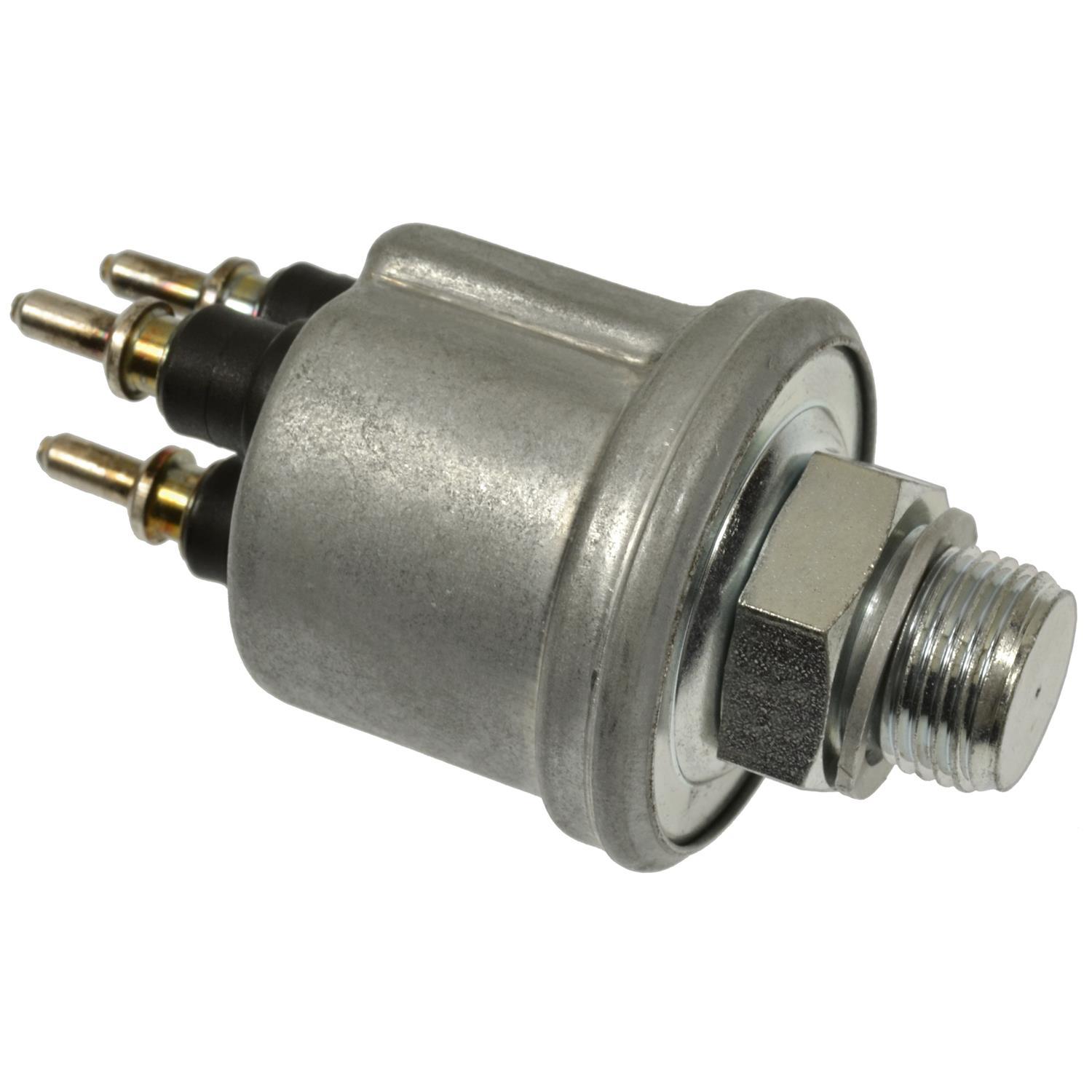 Standard Motor Products PS637 - Engine Oil Pressure Switch Standard Motor Products PS637 Engine Oil Pressure Switch product image 3 of 3