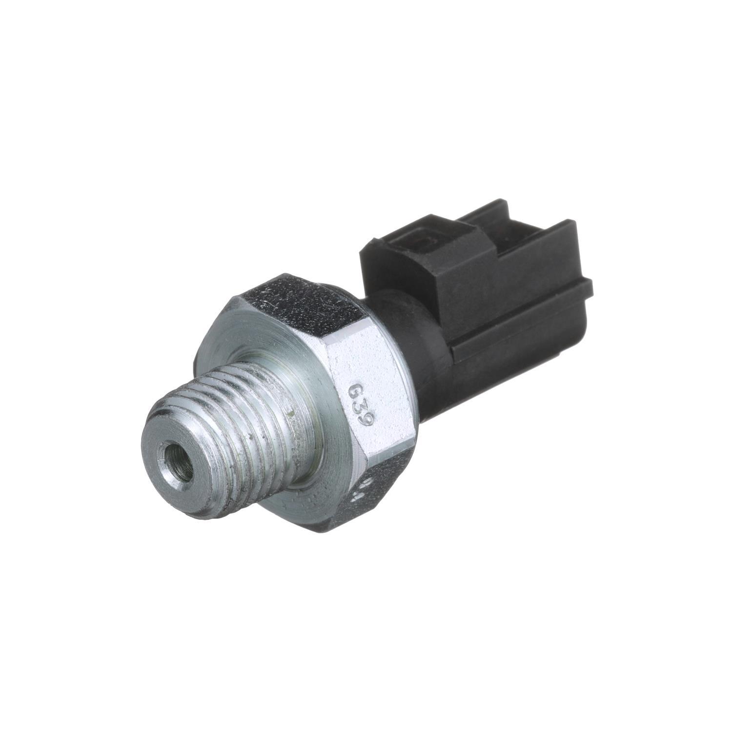 Standard Motor Products PS656 - Engine Oil Pressure Switch Standard Motor Products PS656 Engine Oil Pressure Switch product image 1 of 4