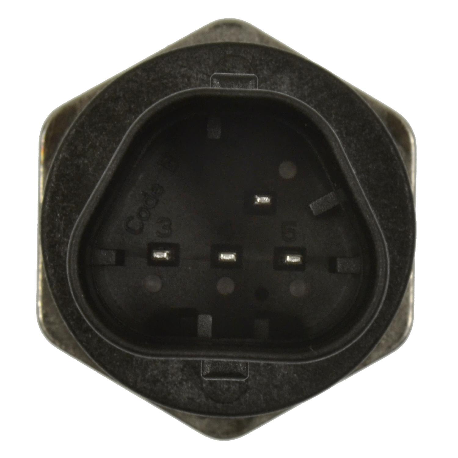 Standard Motor Products PS661 - Engine Oil Pressure Switch Standard Motor Products PS661 Engine Oil Pressure Switch product image 3 of 3