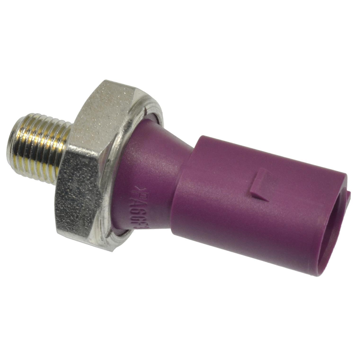 Standard Motor Products PS662 - Engine Oil Pressure Switch Standard Motor Products PS662 Engine Oil Pressure Switch product image 2 of 3