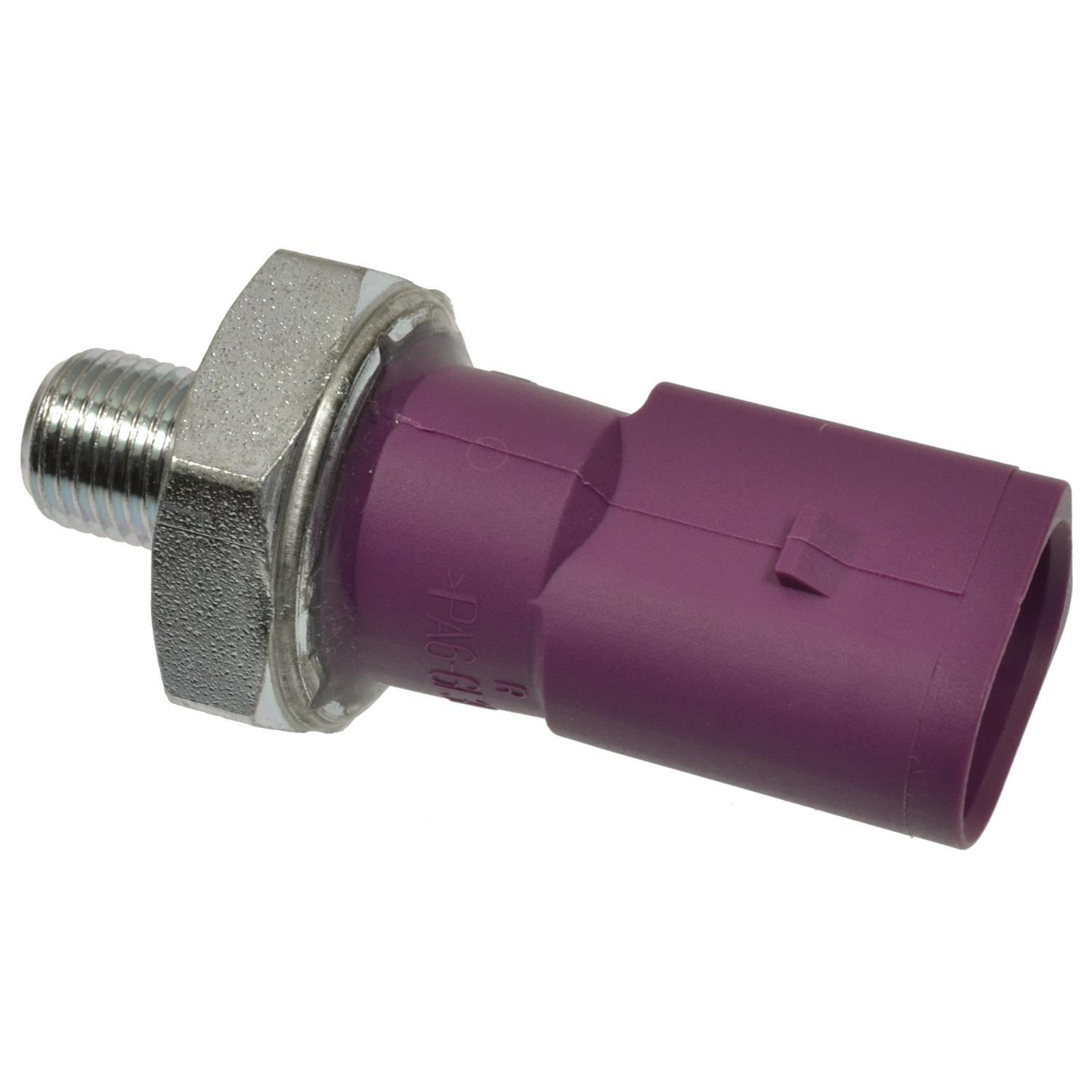 Standard Motor Products PS663 - Engine Oil Pressure Switch Standard Motor Products PS663 Engine Oil Pressure Switch product image 2 of 3