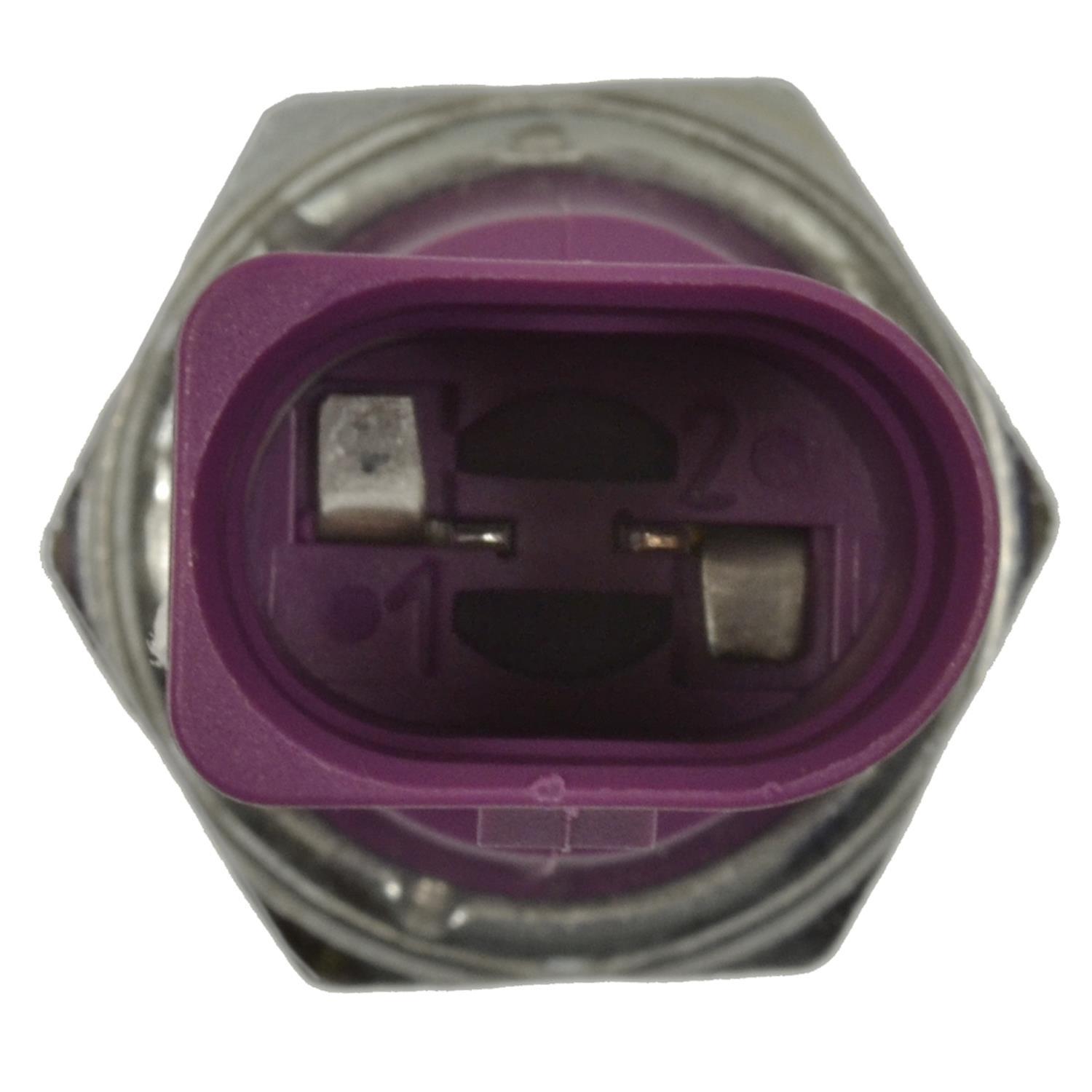 Standard Motor Products PS663 - Engine Oil Pressure Switch Standard Motor Products PS663 Engine Oil Pressure Switch product image 3 of 3