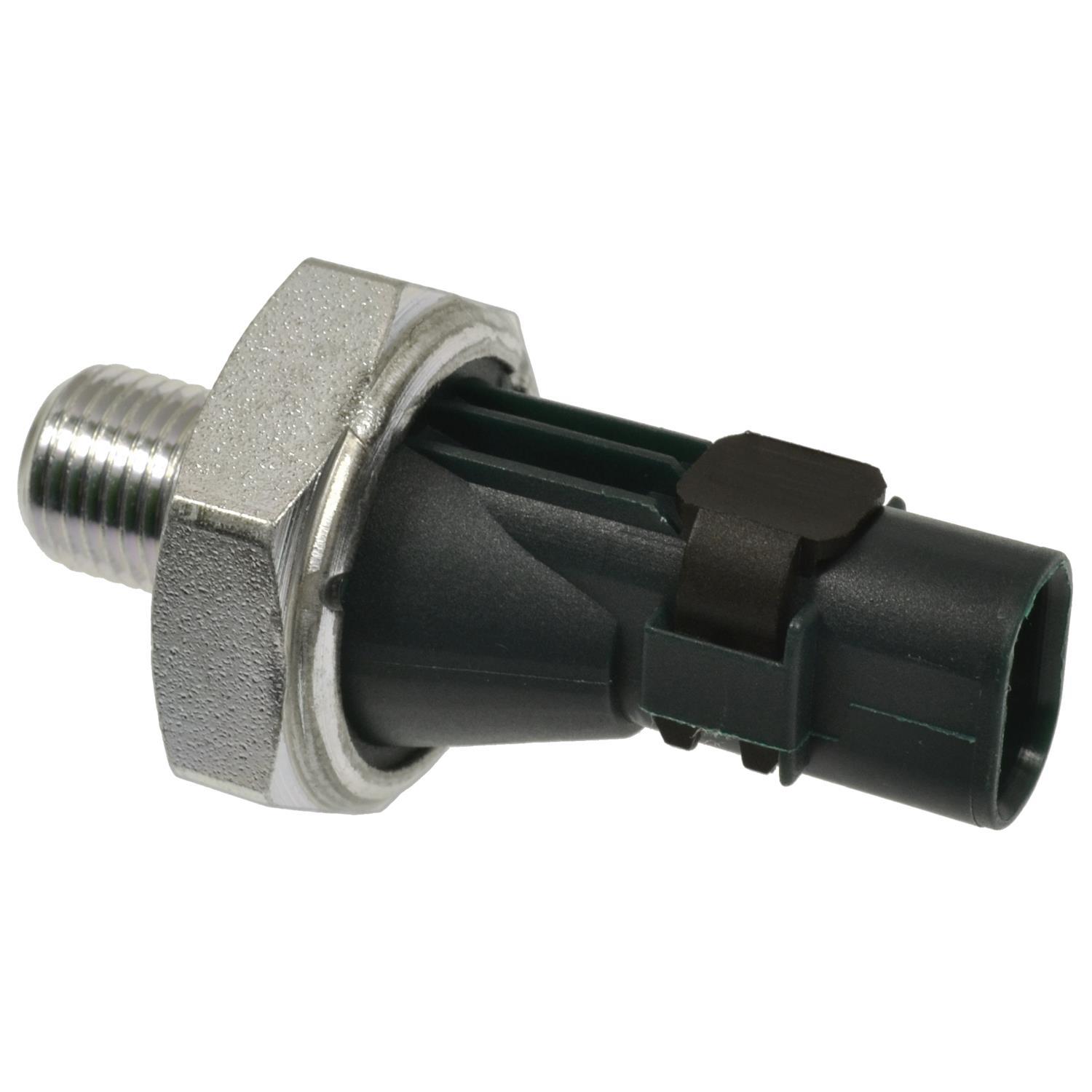 Standard Motor Products PS665 - Engine Oil Pressure Switch Standard Motor Products PS665 Engine Oil Pressure Switch product image 2 of 3