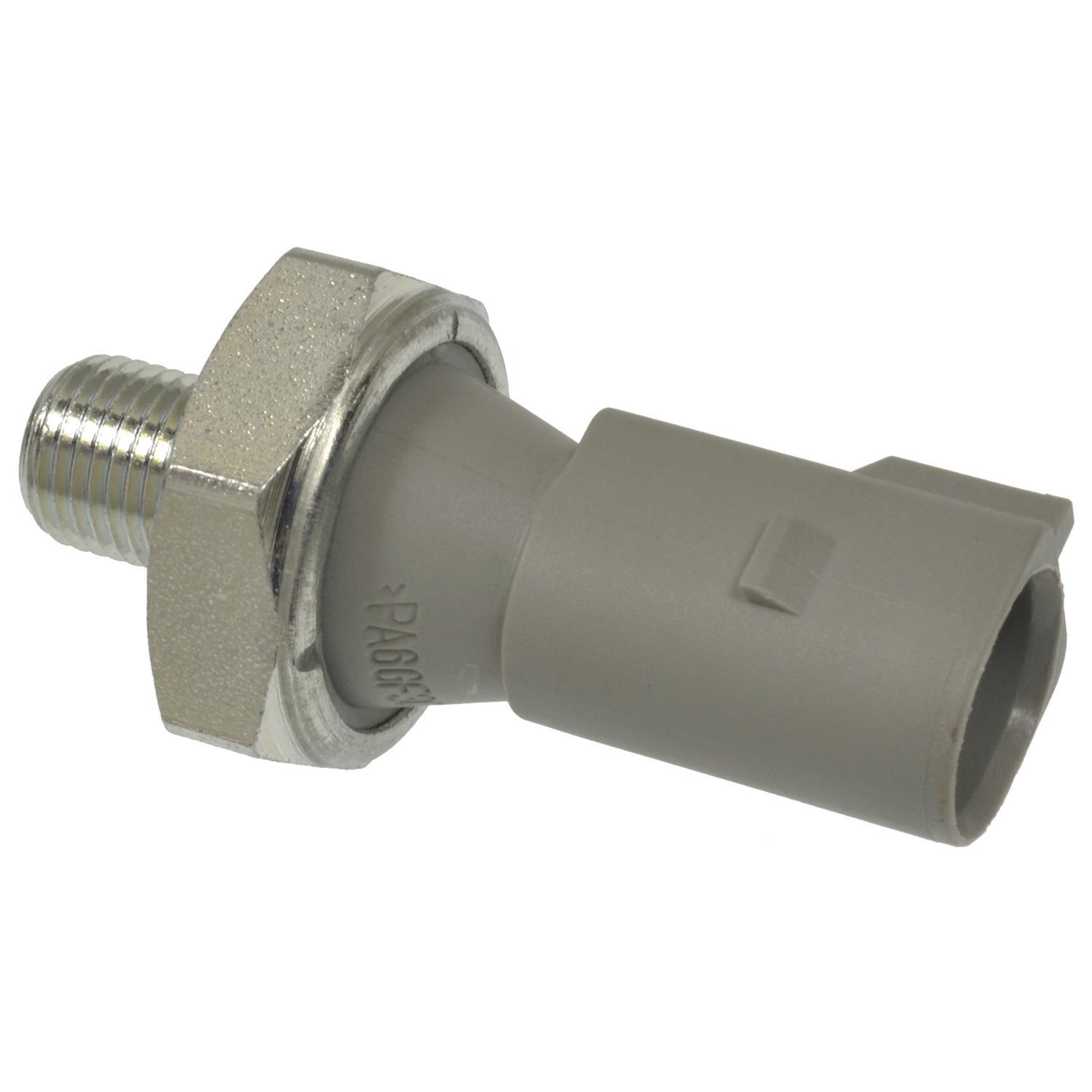 Standard Motor Products PS666 - Engine Oil Pressure Switch Standard Motor Products PS666 Engine Oil Pressure Switch product image 2 of 3