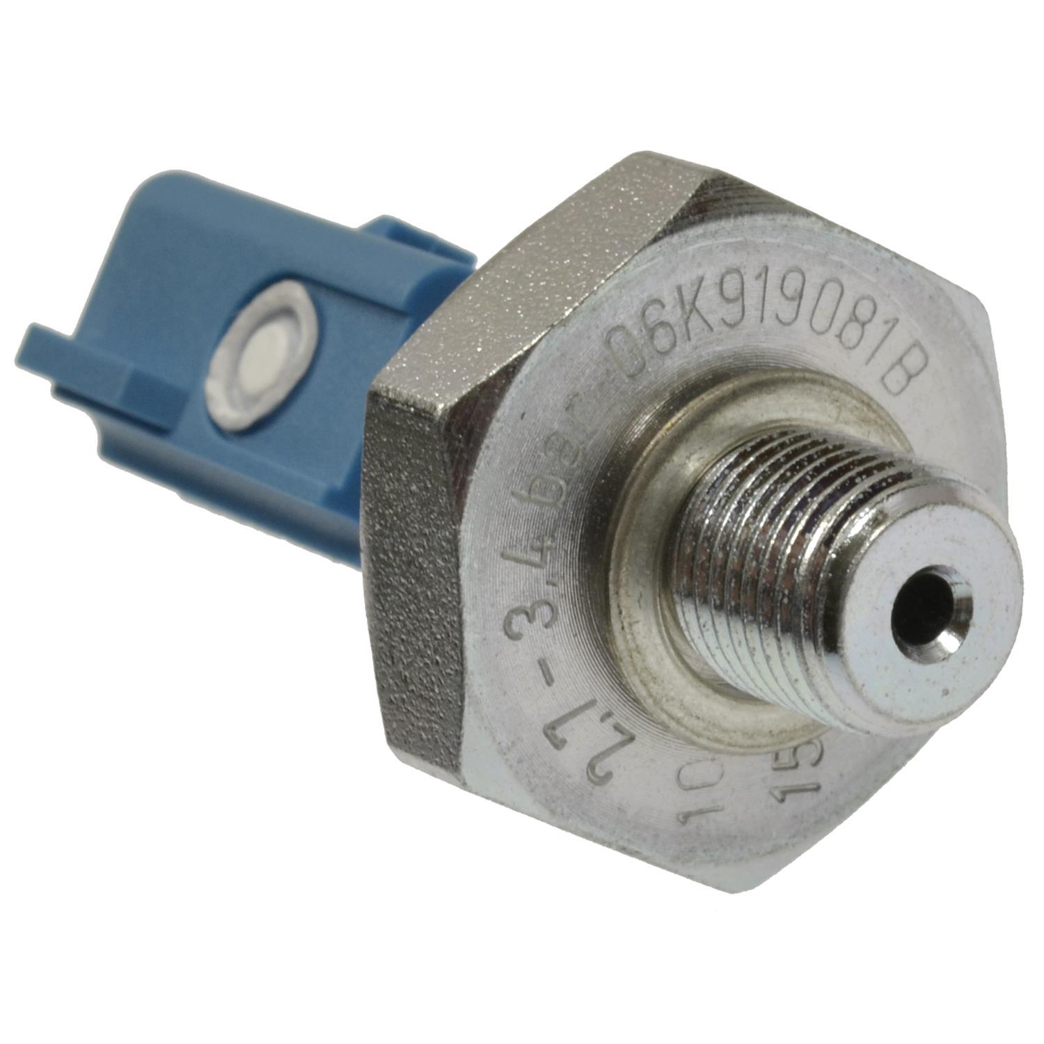 Standard Motor Products PS673 - Engine Oil Pressure Switch Standard Motor Products PS673 Engine Oil Pressure Switch product image 1 of 3