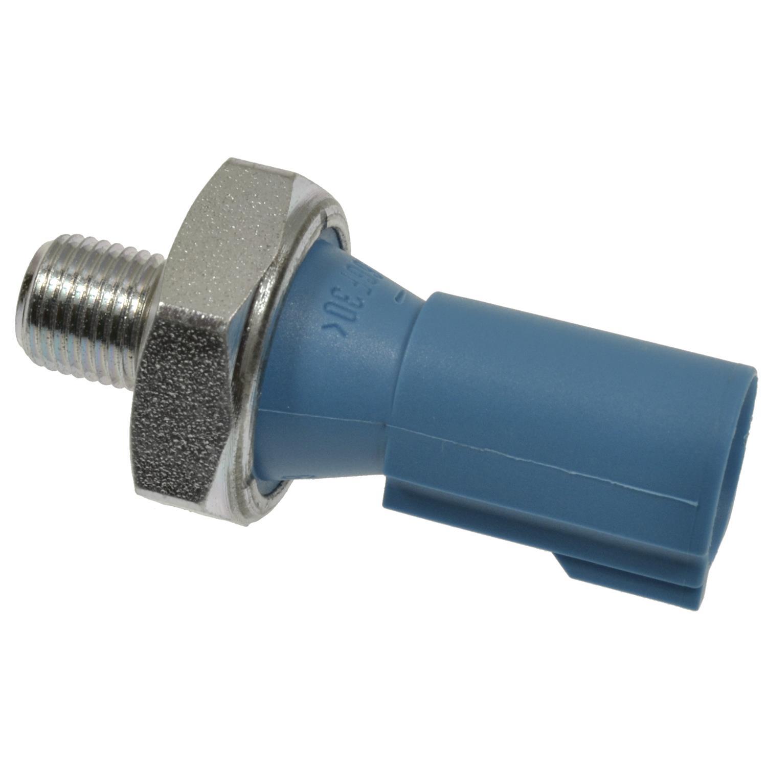 Standard Motor Products PS673 - Engine Oil Pressure Switch Standard Motor Products PS673 Engine Oil Pressure Switch product image 2 of 3