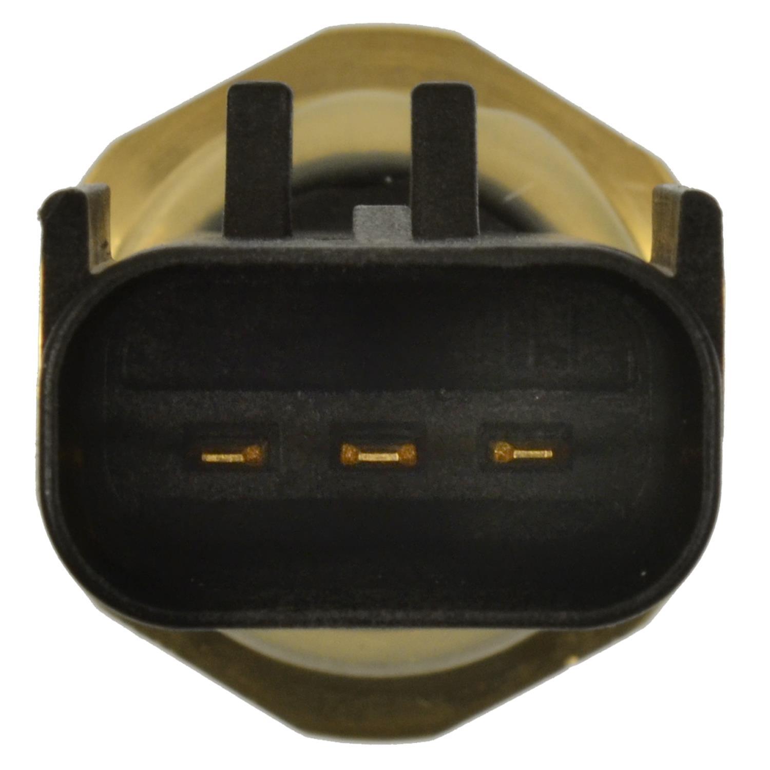 Standard Motor Products PS675 - Engine Oil Pressure Switch Standard Motor Products PS675 Engine Oil Pressure Switch product image 3 of 3