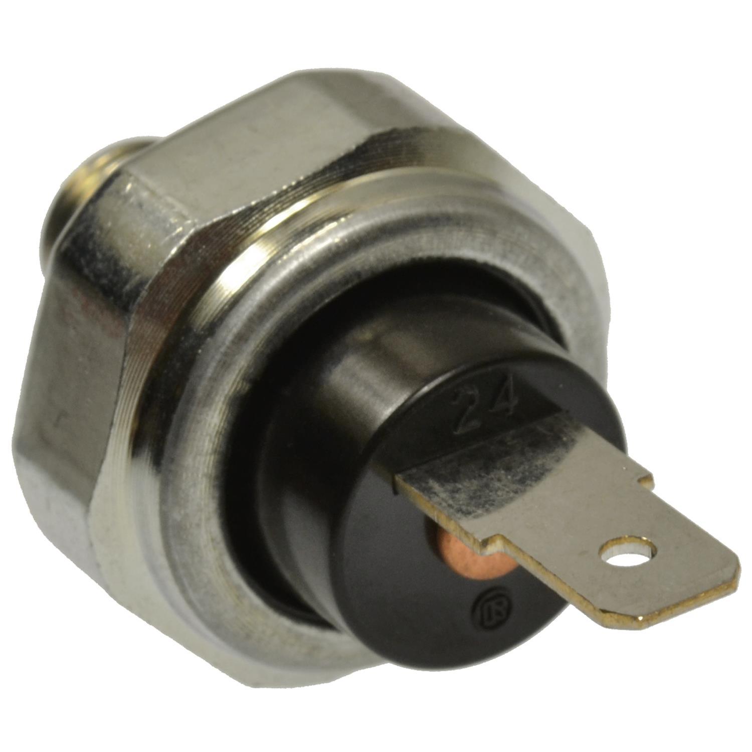 Standard Motor Products PS678 - Engine Oil Pressure Switch Standard Motor Products PS678 Engine Oil Pressure Switch product image 3 of 3