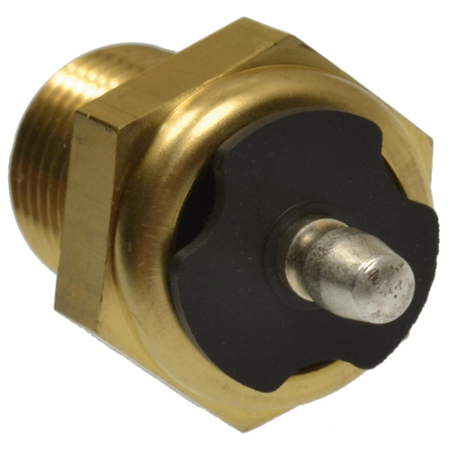 Standard Motor Products PS679 - Auto Trans Oil Pressure Switch Standard Motor Products PS679 Auto Trans Oil Pressure Switch product image 3 of 3