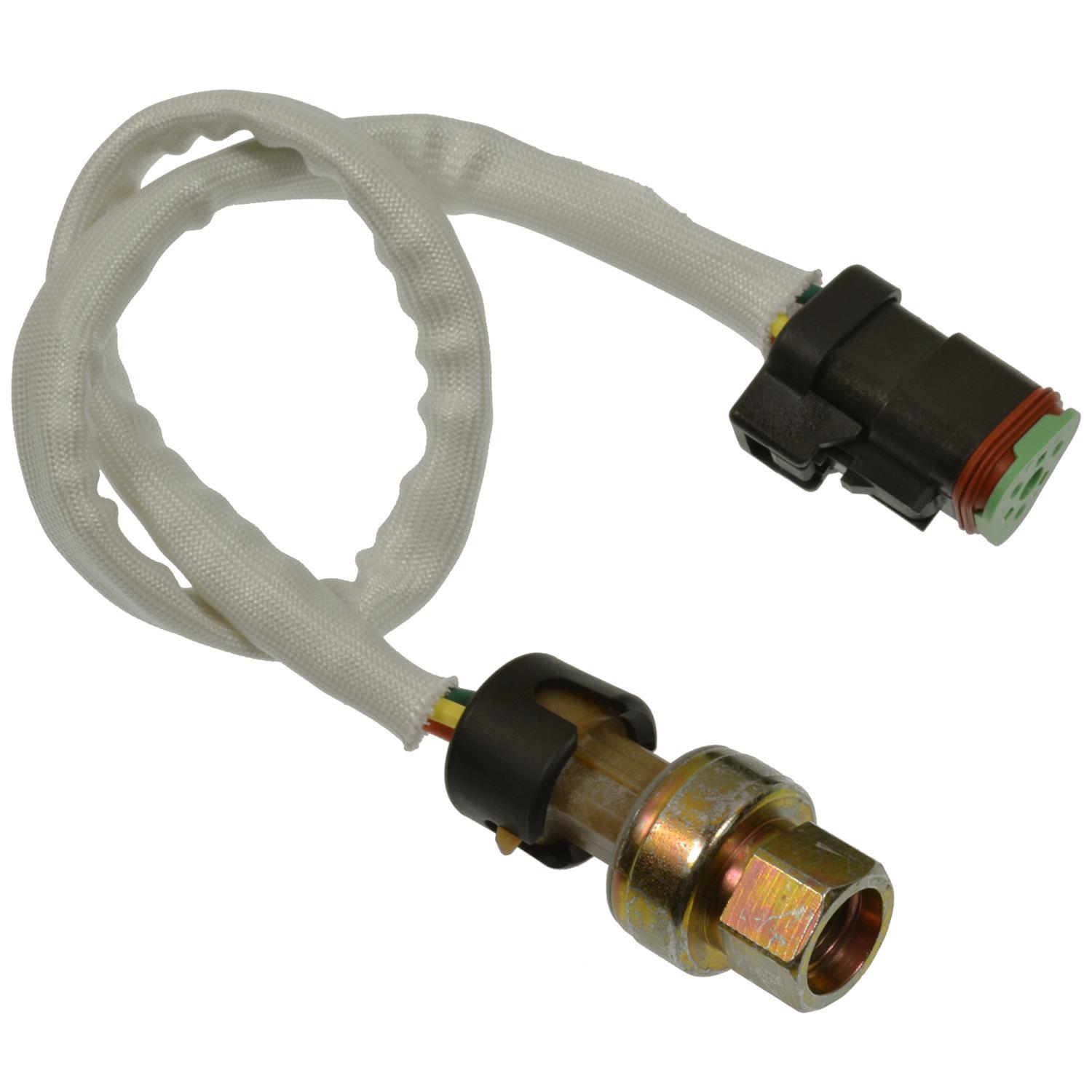 Standard Motor Products PS711 Air Charge Pressure Sensor product image 2 of 3
