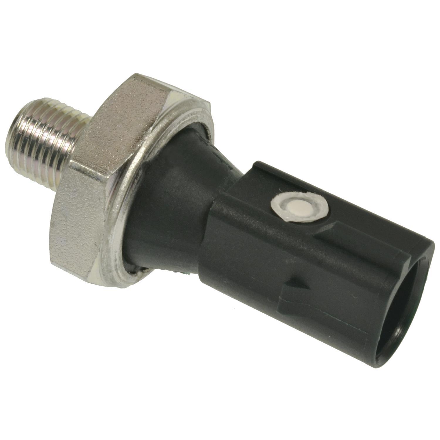 Standard Motor Products PS733 - Engine Oil Pressure Switch Standard Motor Products PS733 Engine Oil Pressure Switch product image 2 of 3
