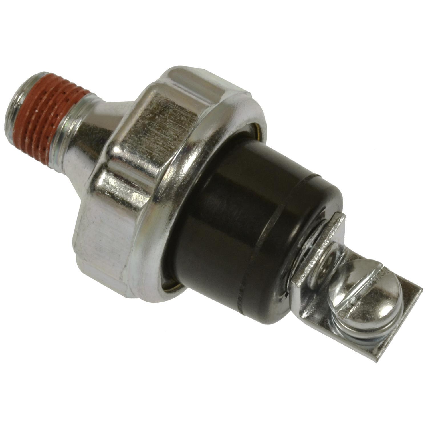 Standard Motor Products PS741 - Air Brake Pressure Switch Standard Motor Products PS741 Air Brake Pressure Switch product image 2 of 3