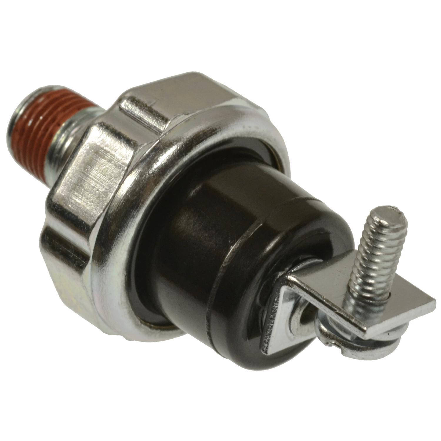 Standard Motor Products PS741 - Air Brake Pressure Switch Standard Motor Products PS741 Air Brake Pressure Switch product image 3 of 3