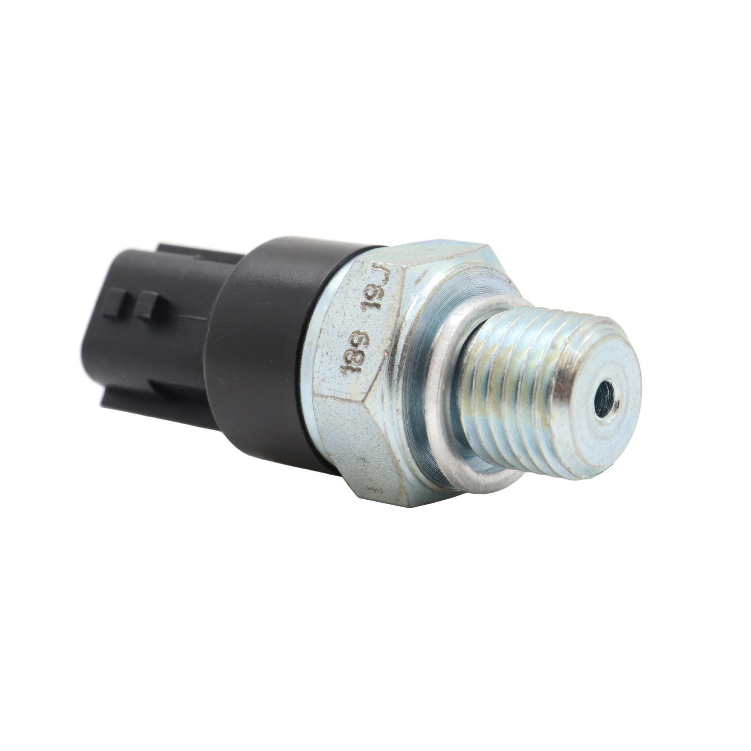 Standard Motor Products PS752 - Engine Oil Pressure Switch Standard Motor Products PS752 Engine Oil Pressure Switch product image 1 of 3