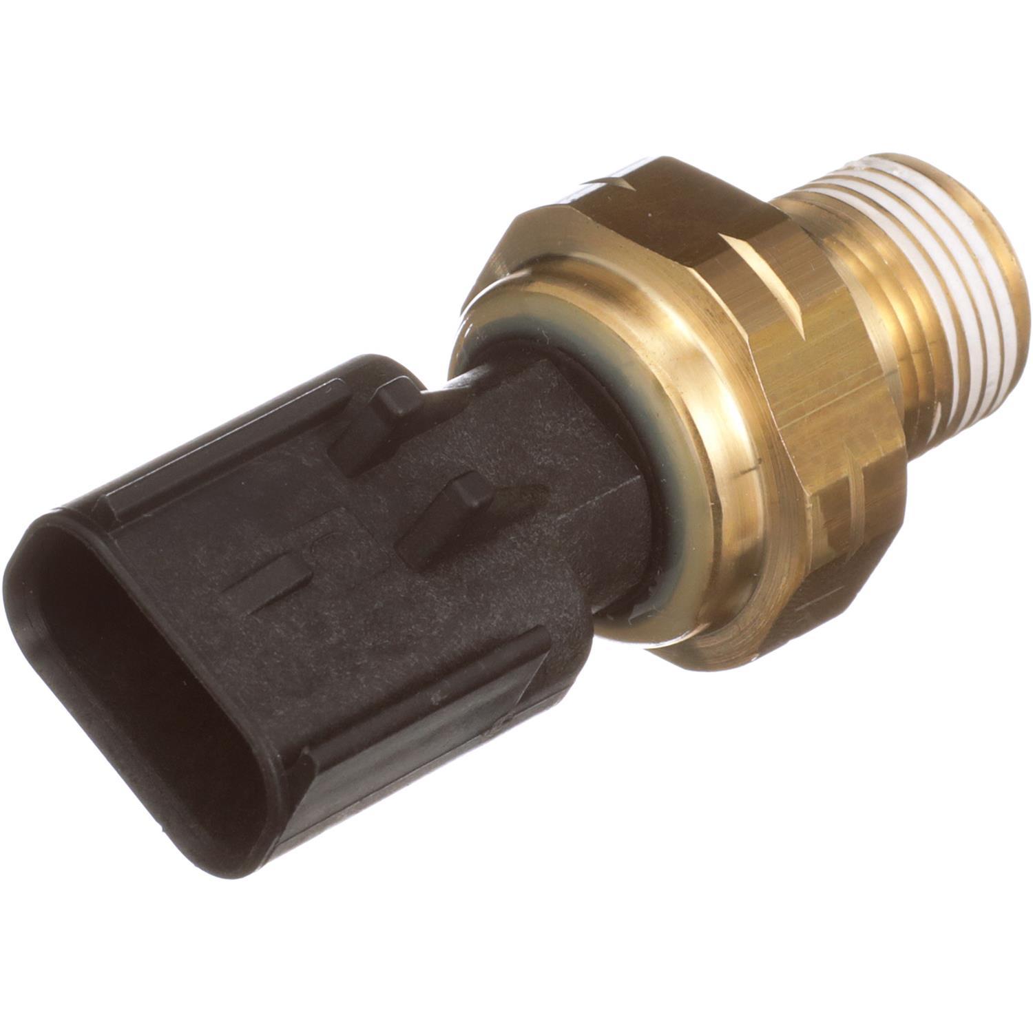Standard Motor Products PS771 - Engine Oil Pressure Switch Standard Motor Products PS771 Engine Oil Pressure Switch product image 1 of 4