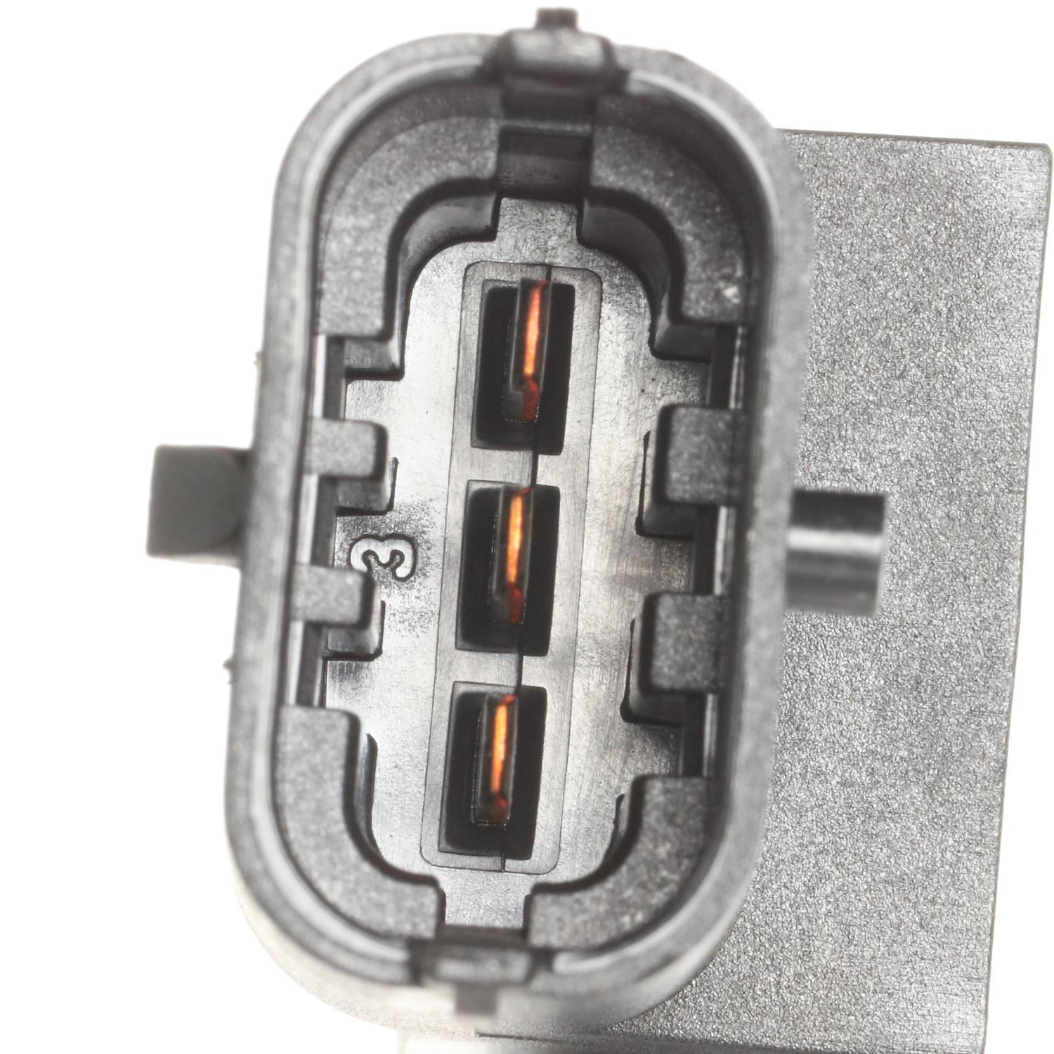 Standard Motor Products PS774 - Engine Oil Pressure Switch Standard Motor Products PS774 Engine Oil Pressure Switch product image 3 of 4