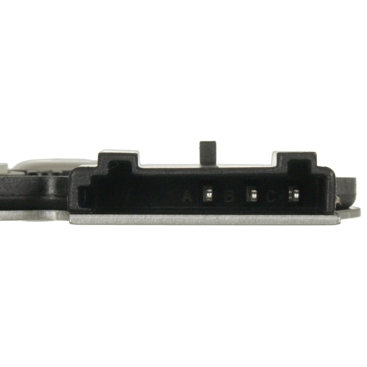 Standard Motor Products PSA101 Auto Trans Pressure Switch Manifold product image 2 of 3