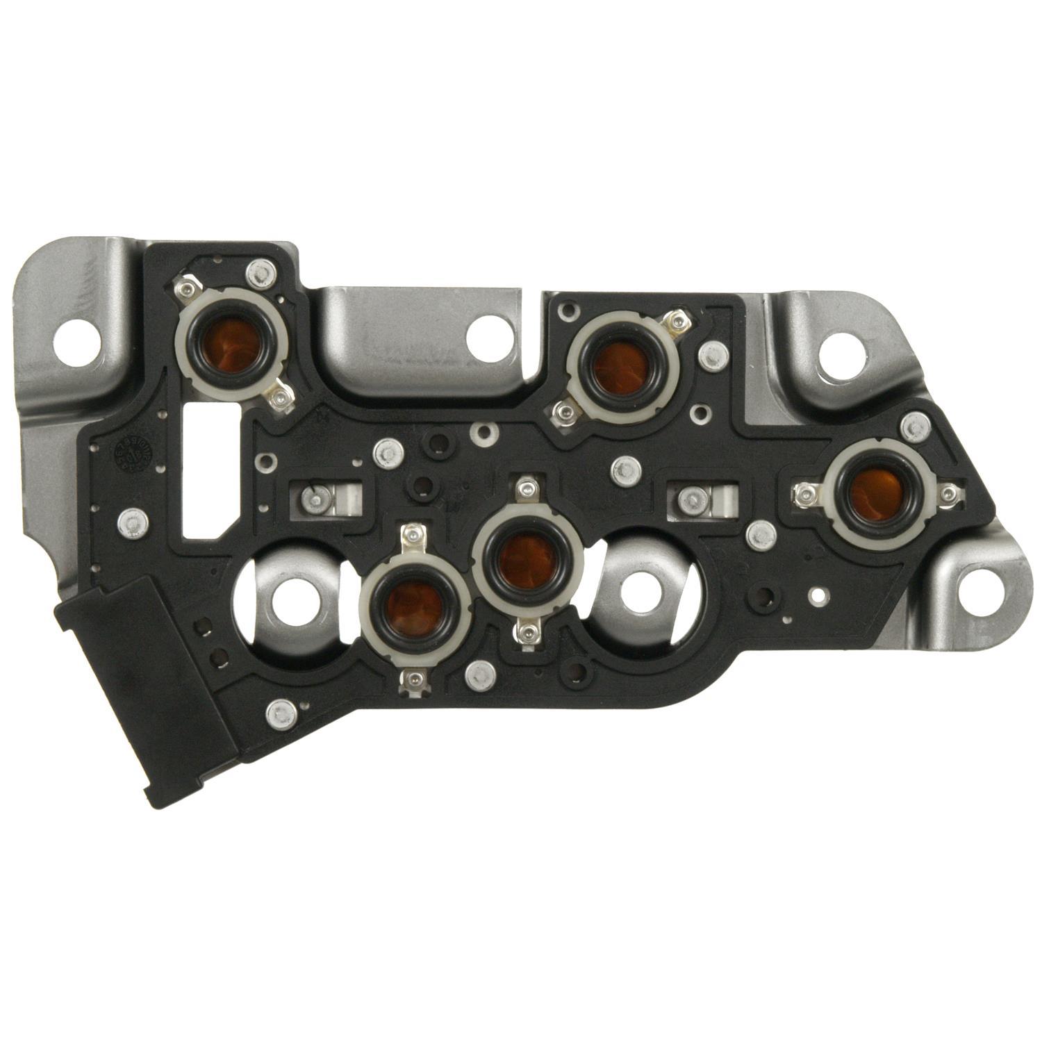 Standard Motor Products PSA102 Auto Trans Pressure Switch Manifold product image 3 of 3