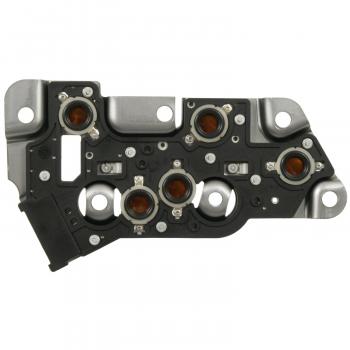 2001 Chevrolet R15 Auto Trans Pressure Switch Manifold Standard Motor Products PSA102 image 3 of 3