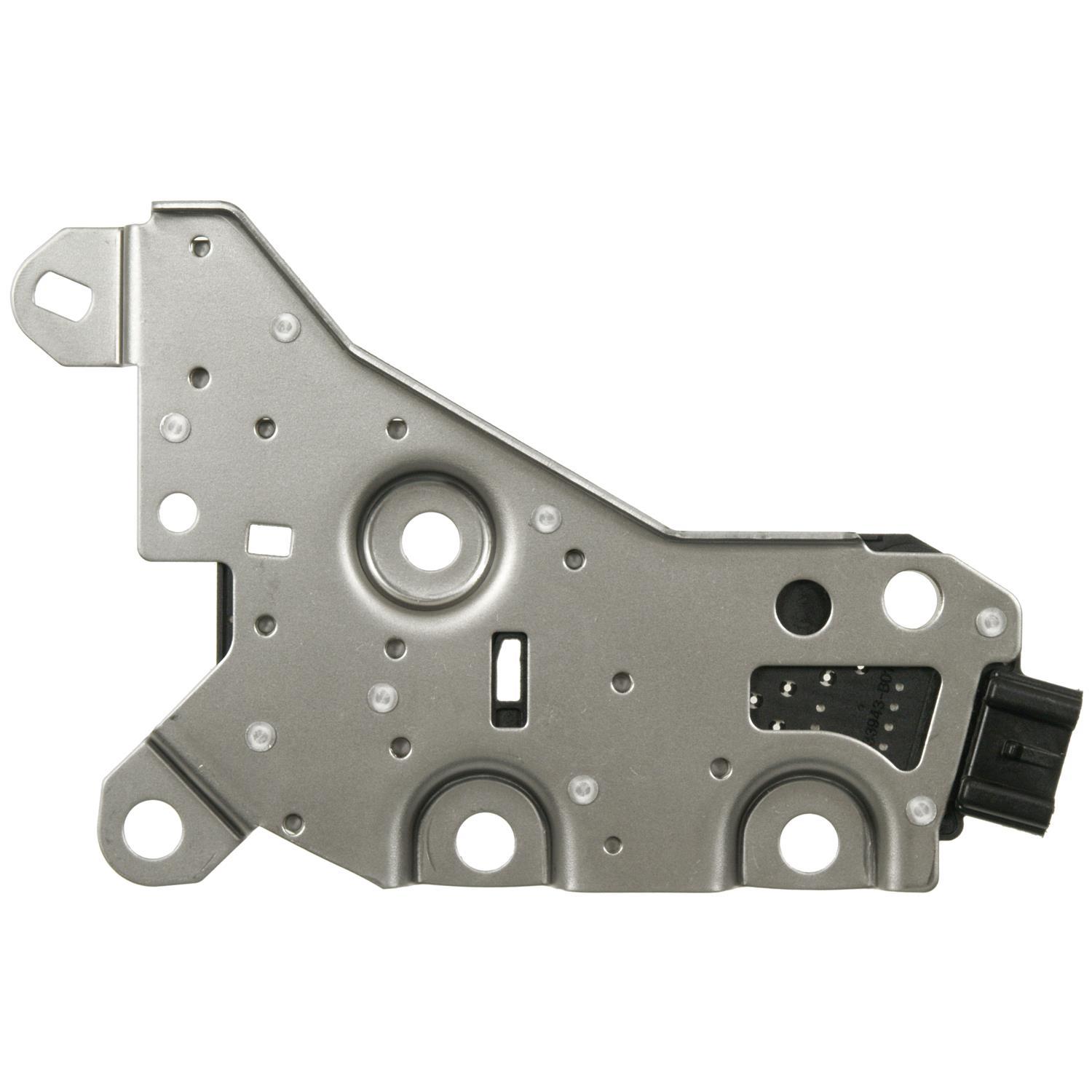 Standard Motor Products PSA103 - Auto Trans Pressure Switch Manifold Standard Motor Products PSA103 Auto Trans Pressure Switch Manifold product image 1 of 3