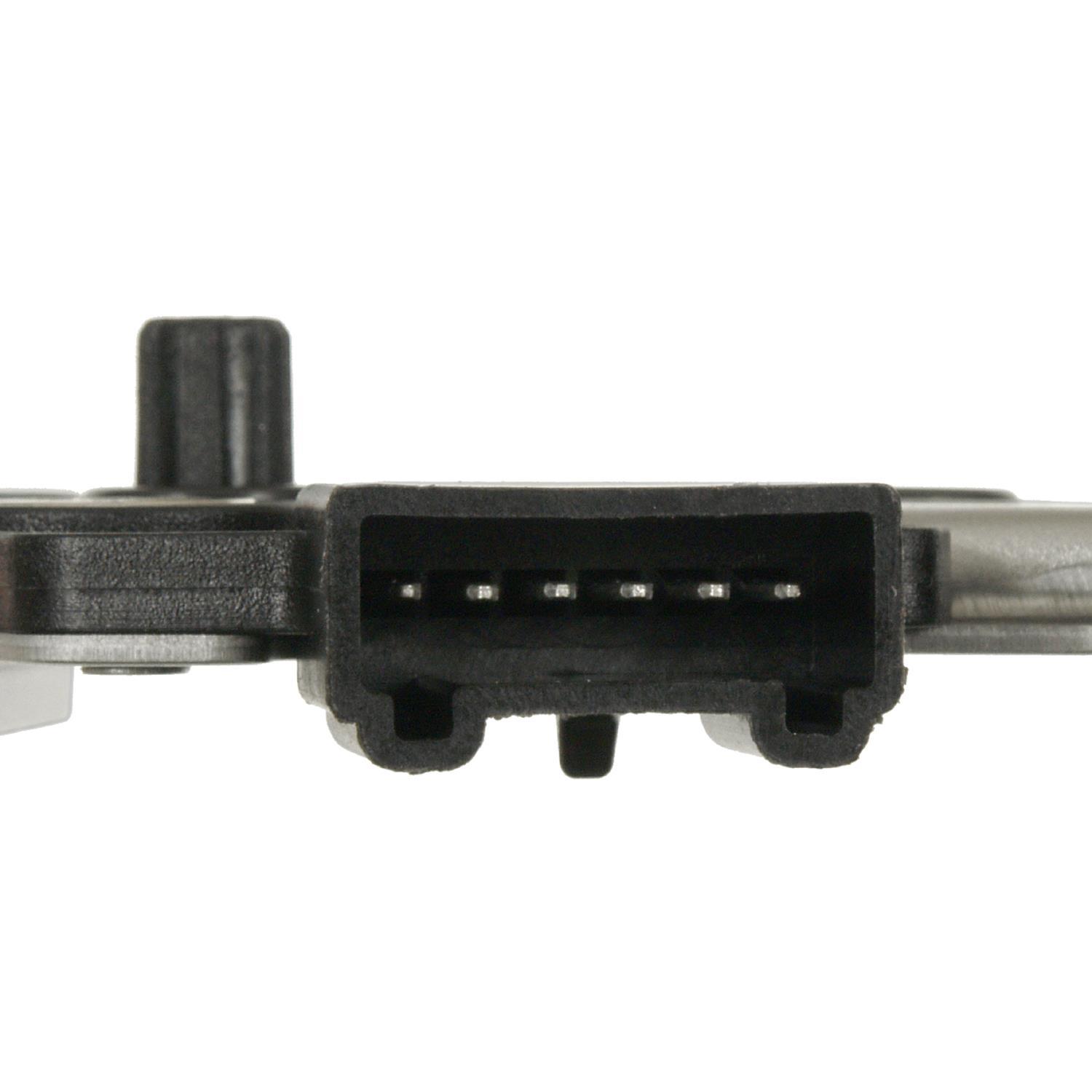 Standard Motor Products PSA103 - Auto Trans Pressure Switch Manifold Standard Motor Products PSA103 Auto Trans Pressure Switch Manifold product image 2 of 3