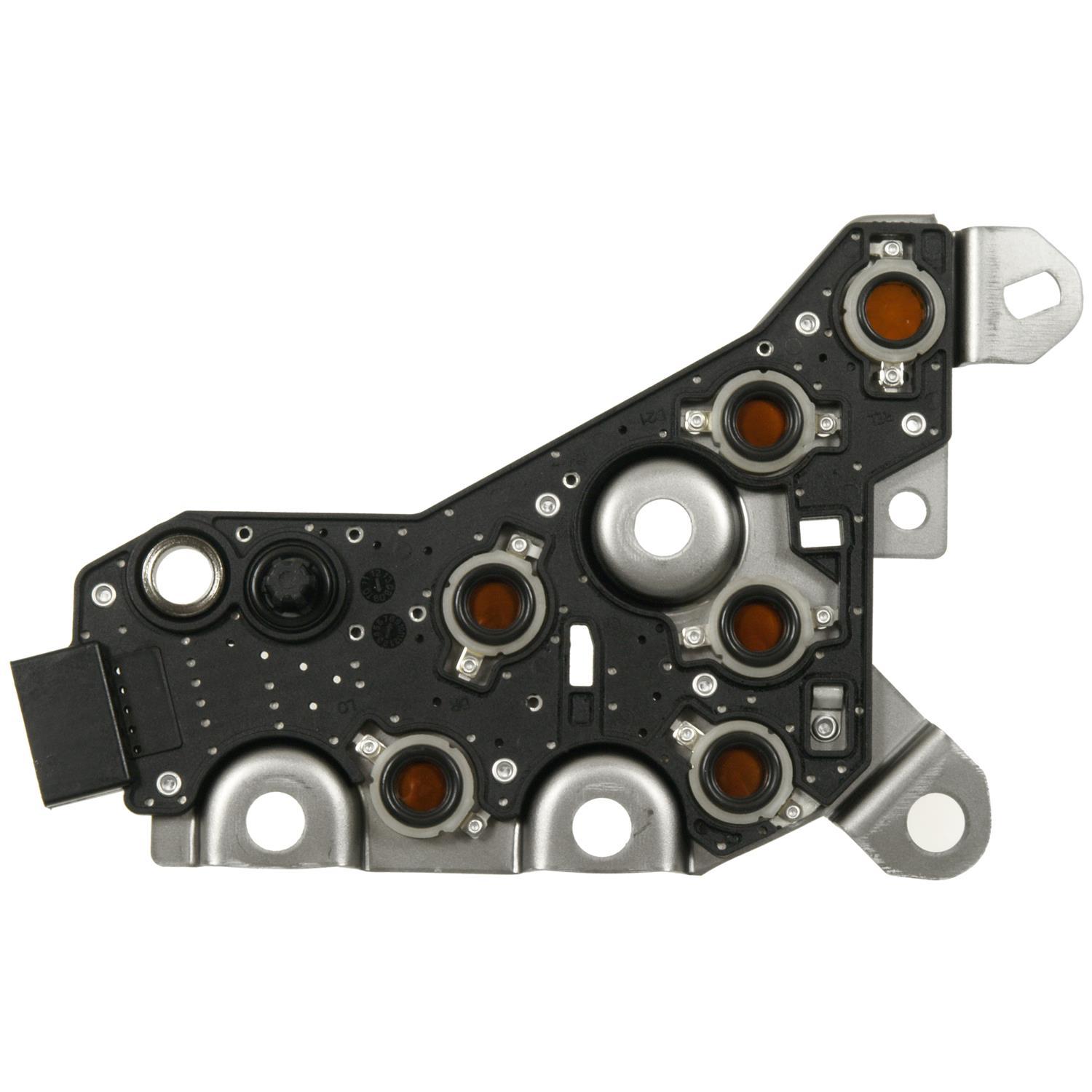 Standard Motor Products PSA103 - Auto Trans Pressure Switch Manifold Standard Motor Products PSA103 Auto Trans Pressure Switch Manifold product image 3 of 3