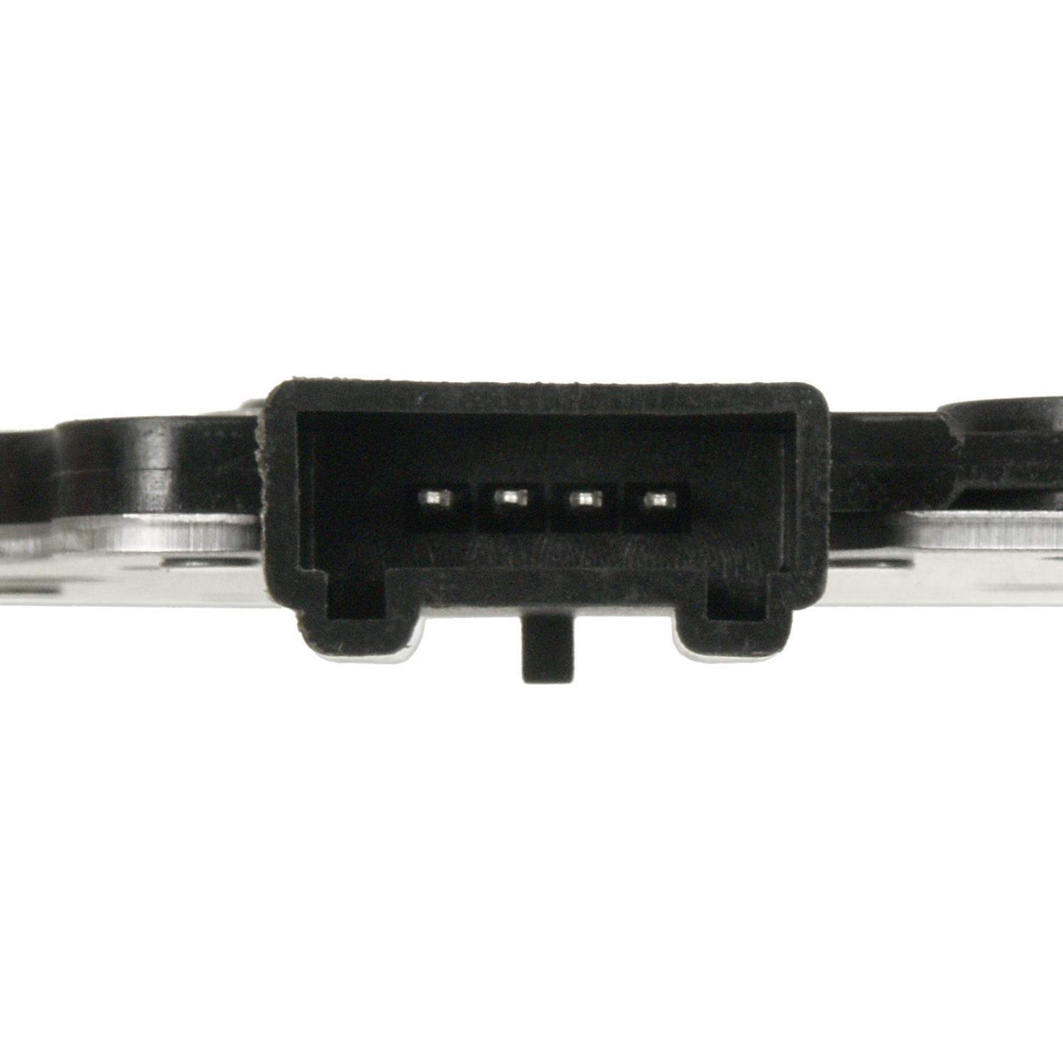 Standard Motor Products PSA104 Auto Trans Pressure Switch Manifold product image 2 of 3