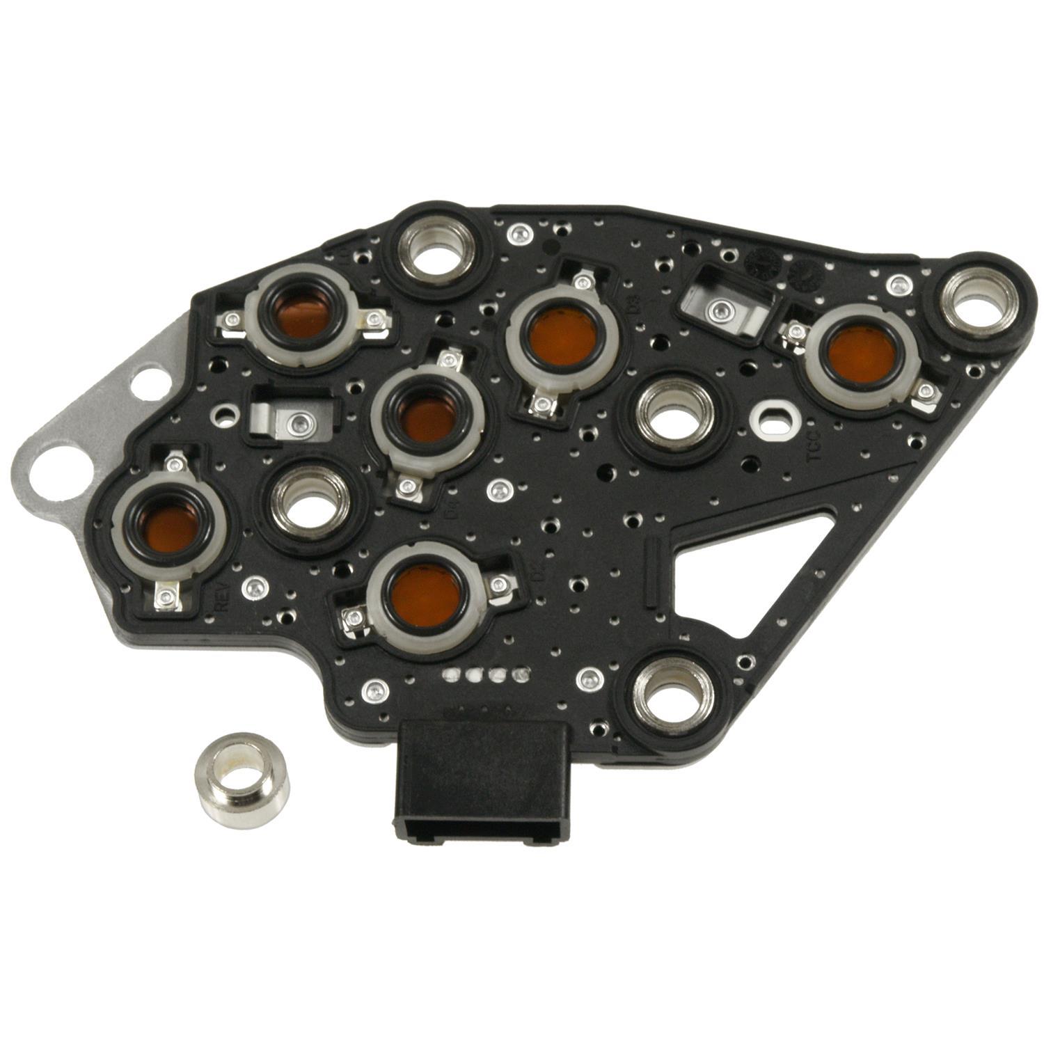 Standard Motor Products PSA104 Auto Trans Pressure Switch Manifold product image 3 of 3