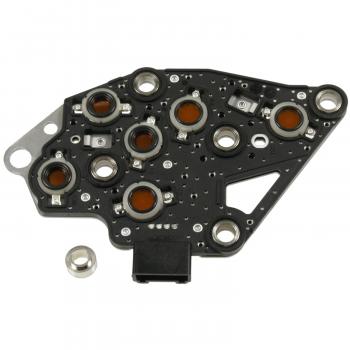 2001 Oldsmobile Silhouette Auto Trans Pressure Switch Manifold Standard Motor Products PSA104 image 3 of 3