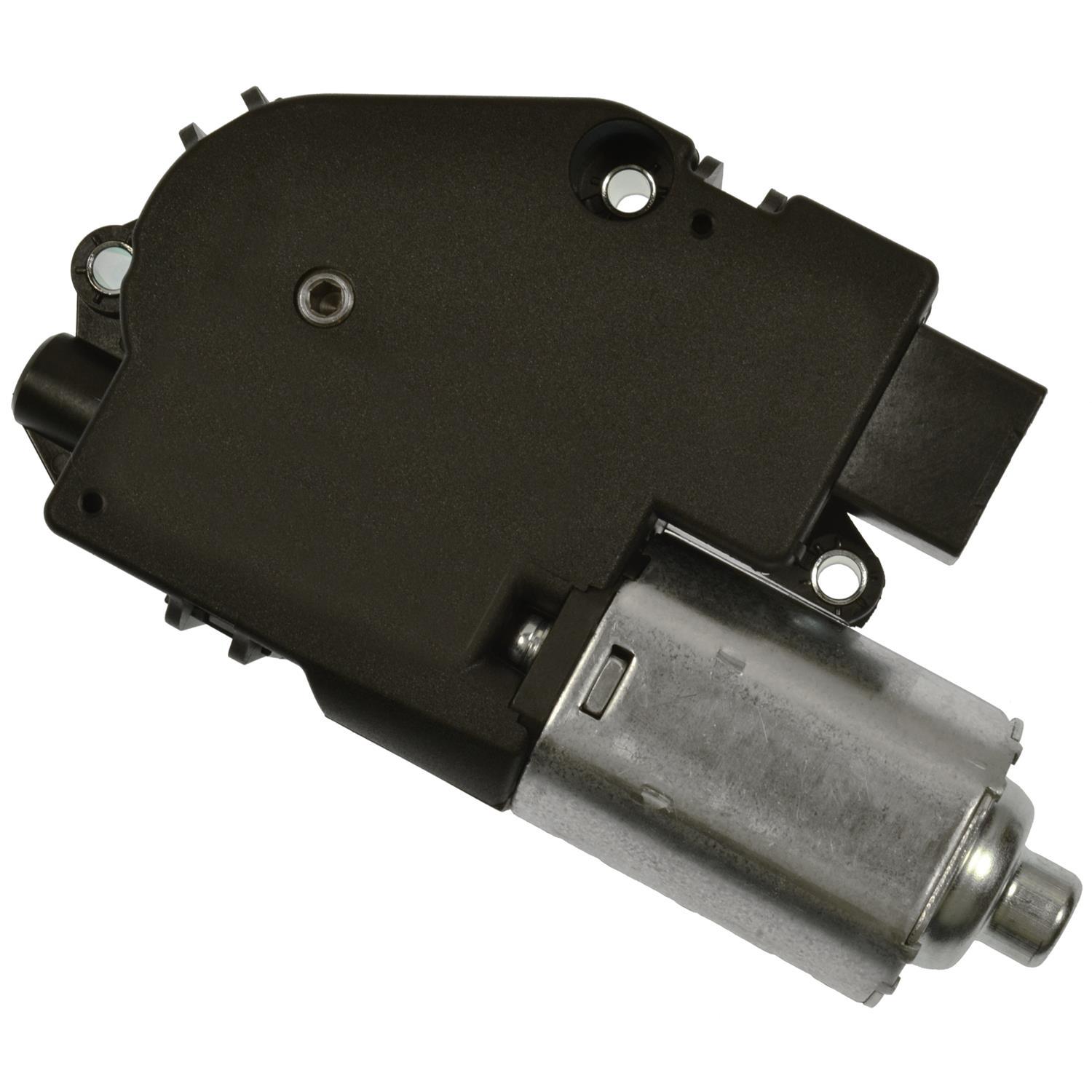 Standard Motor Products PSM100 Sunroof Motor product image 1 of 3